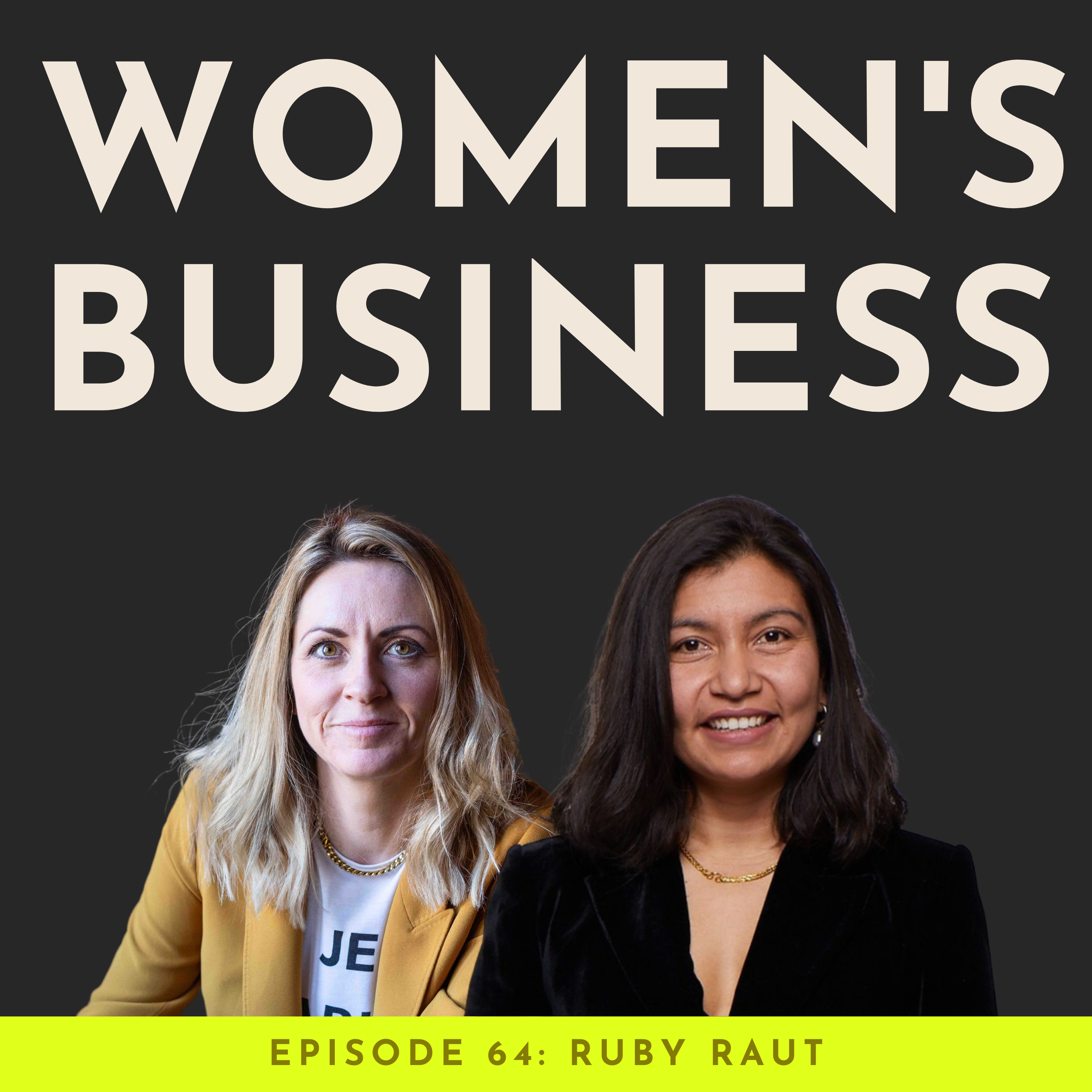 Women\'s Business