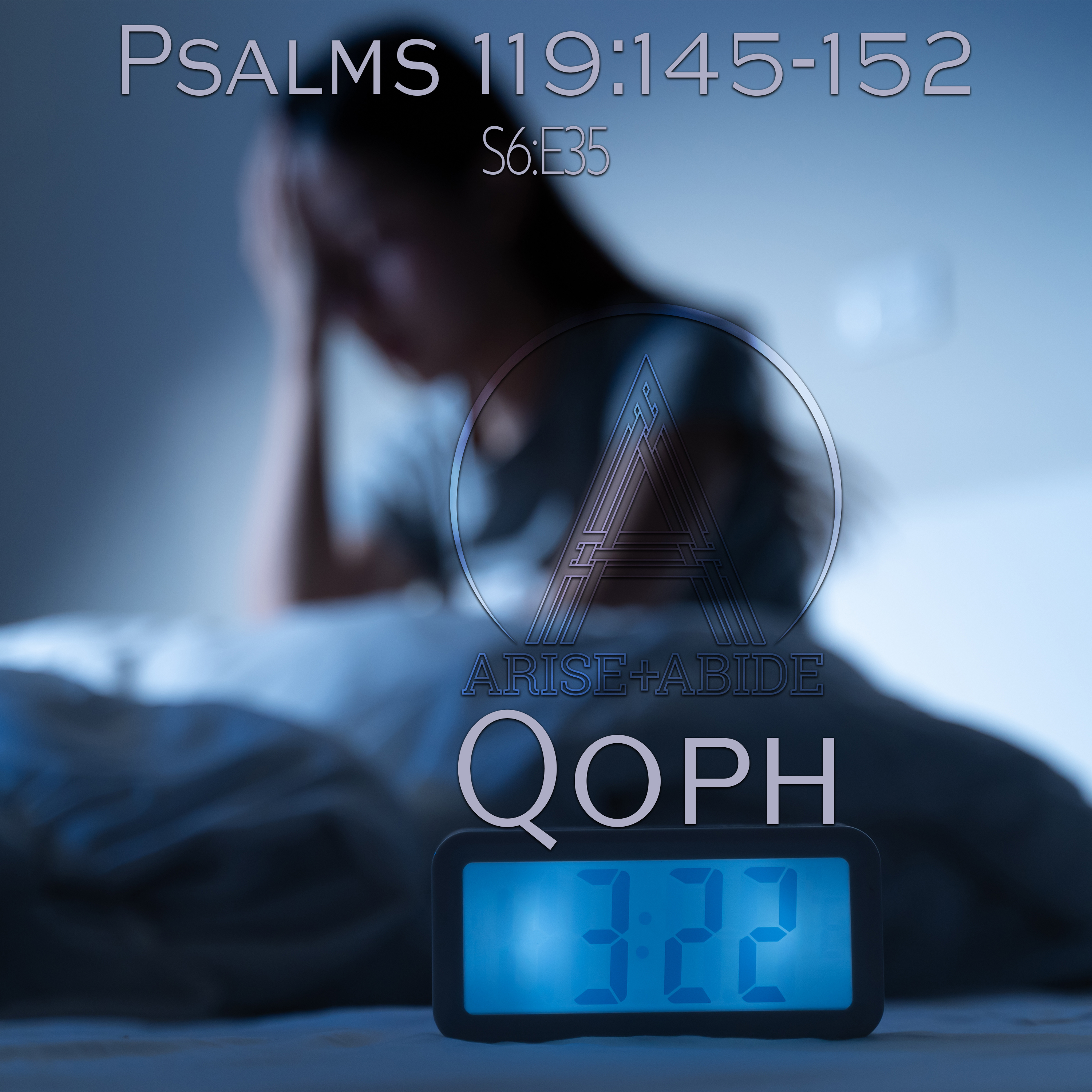 Arise and Abide