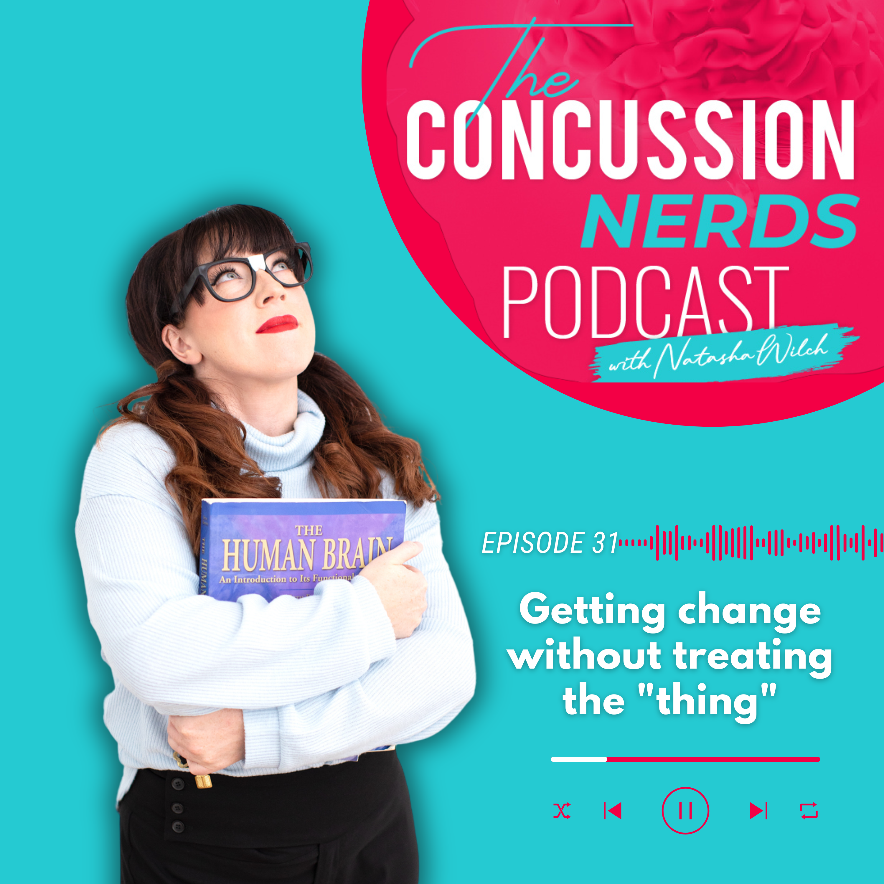 The Concussion Nerds Podcast