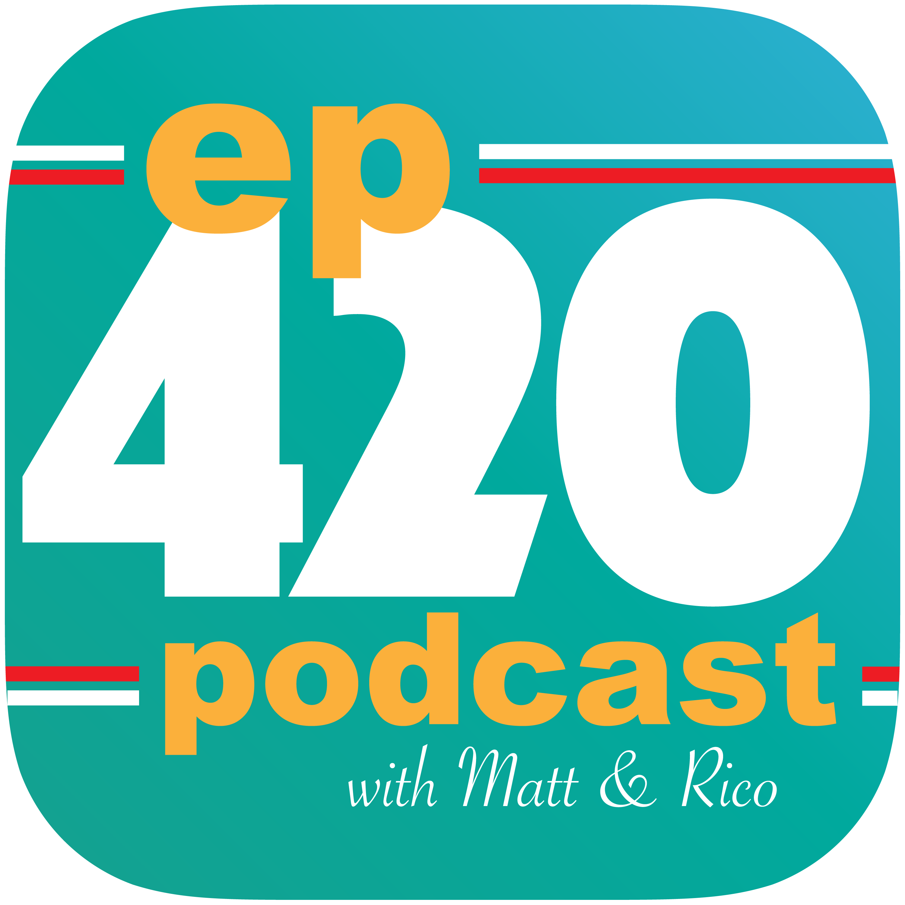 ep420 podcast