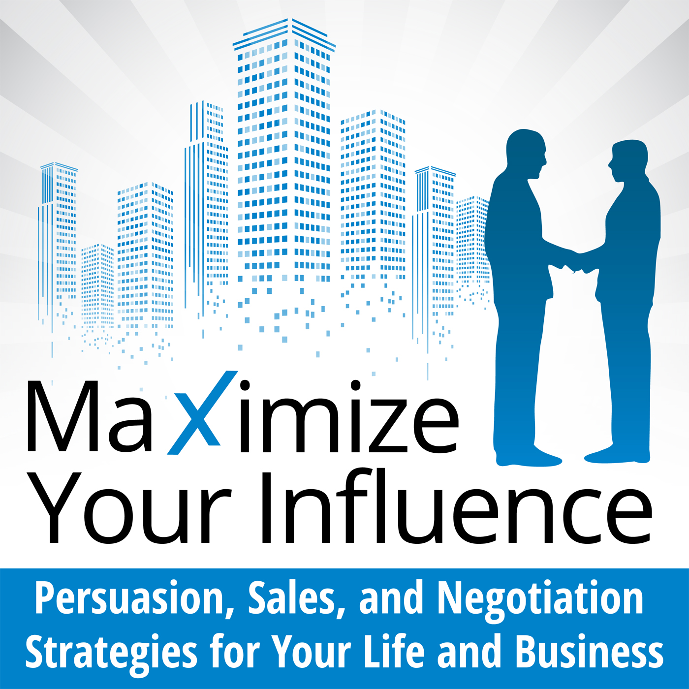 Maximize Your Influence