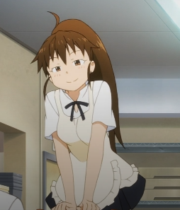 Anime Fans Against Anime