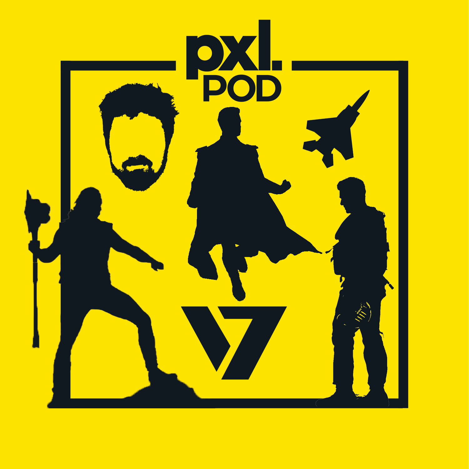 PXL POD