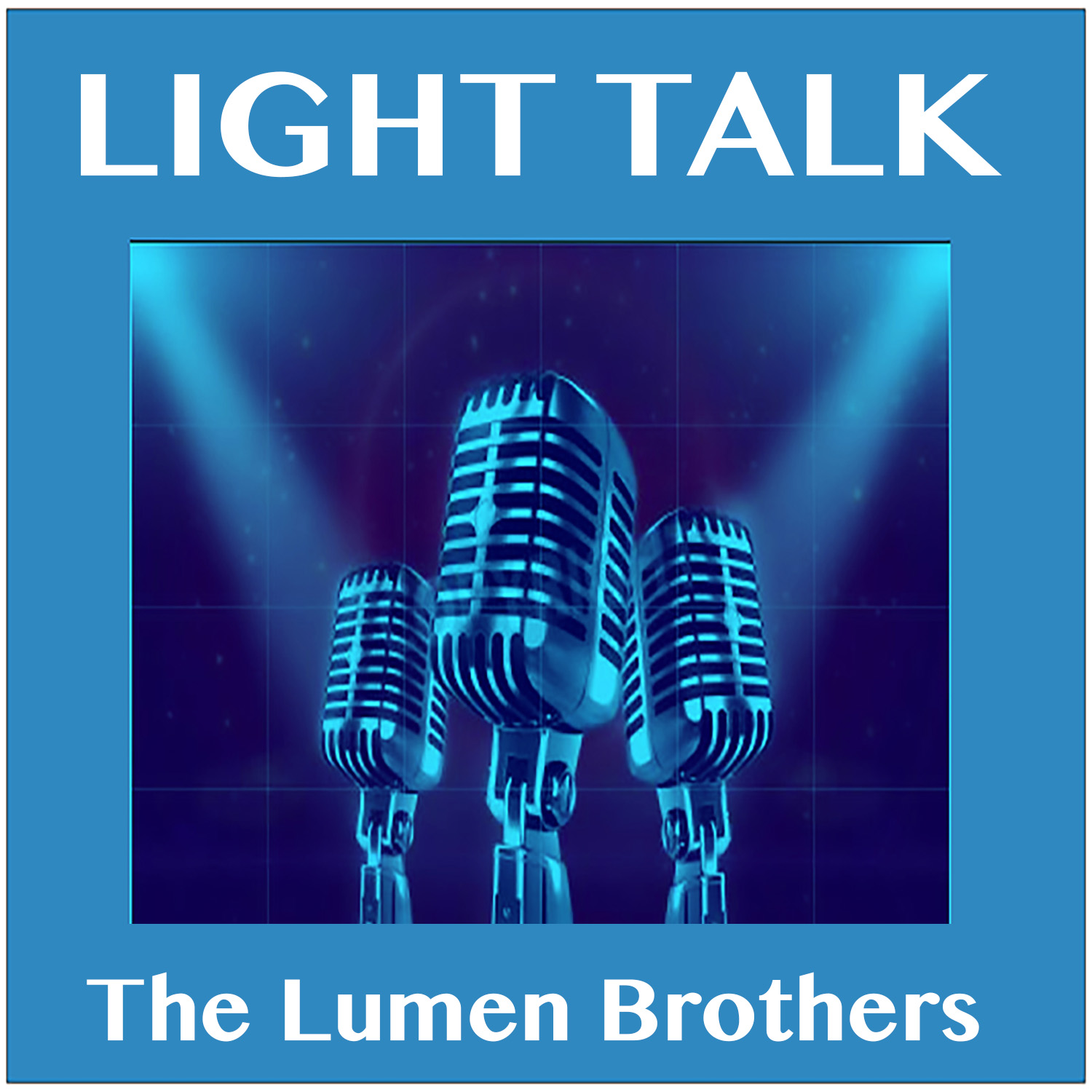 LIGHT TALK Episode 47 - ”Augmented Reality”