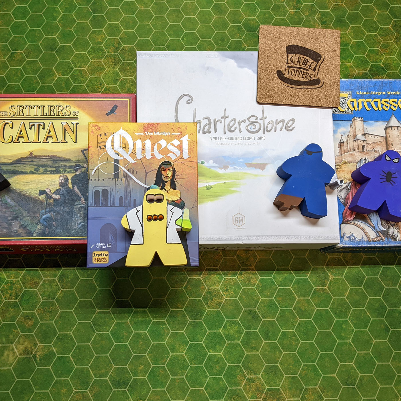 Medieval Games