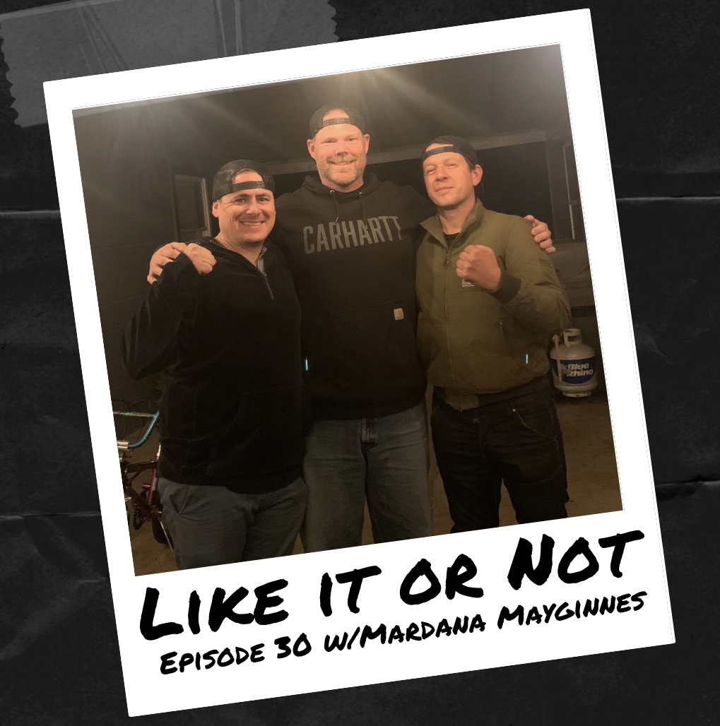 Episode 30