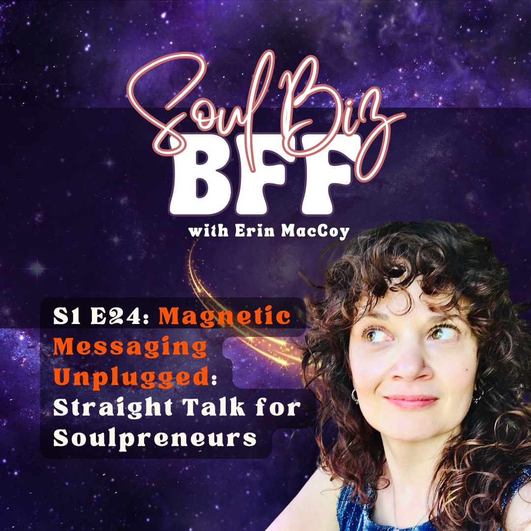 SoulBiz BFF Podcast