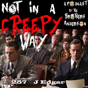 Not In a Creepy Way