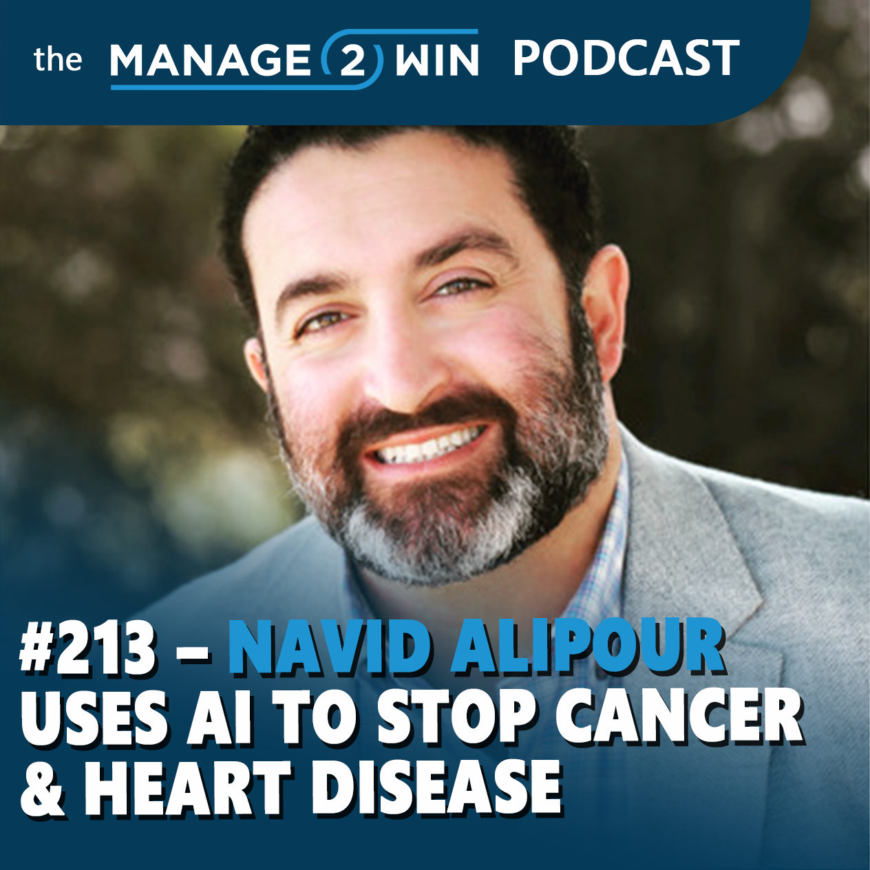 The Manage 2 Win Podcast