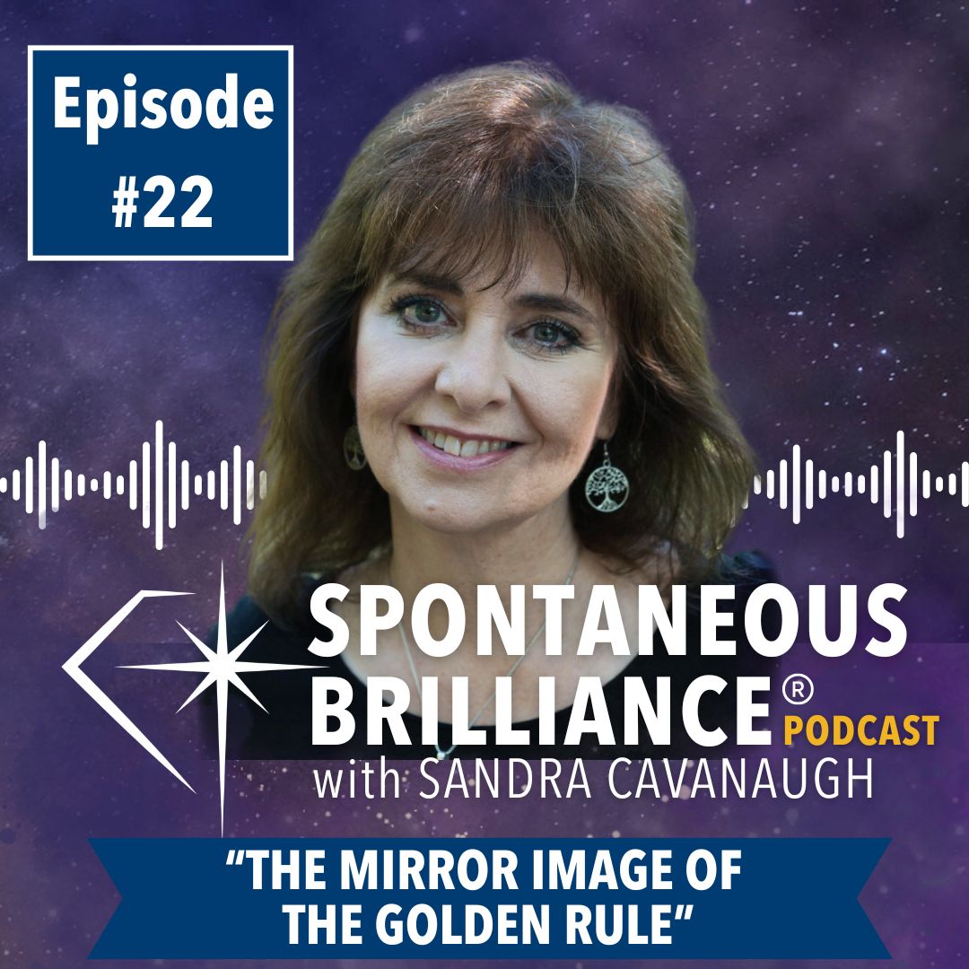 Spontaneous Brilliance Podcast