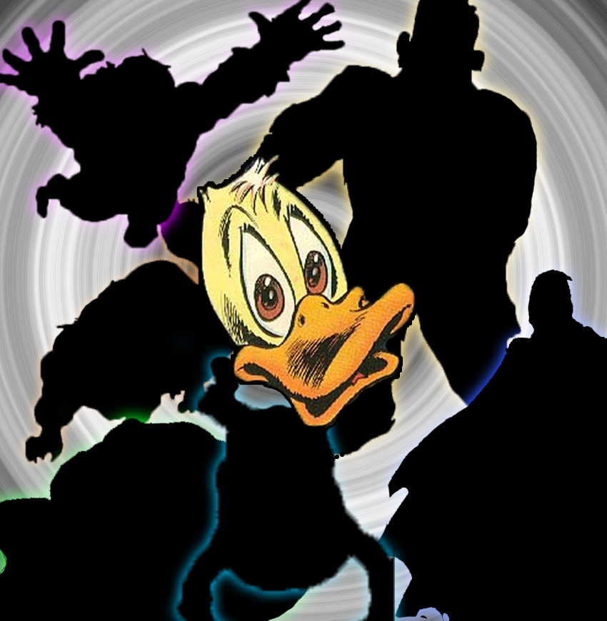 Marveling at Marvel\'s Marvels