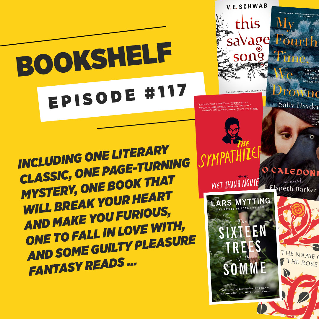 The Book Club Review