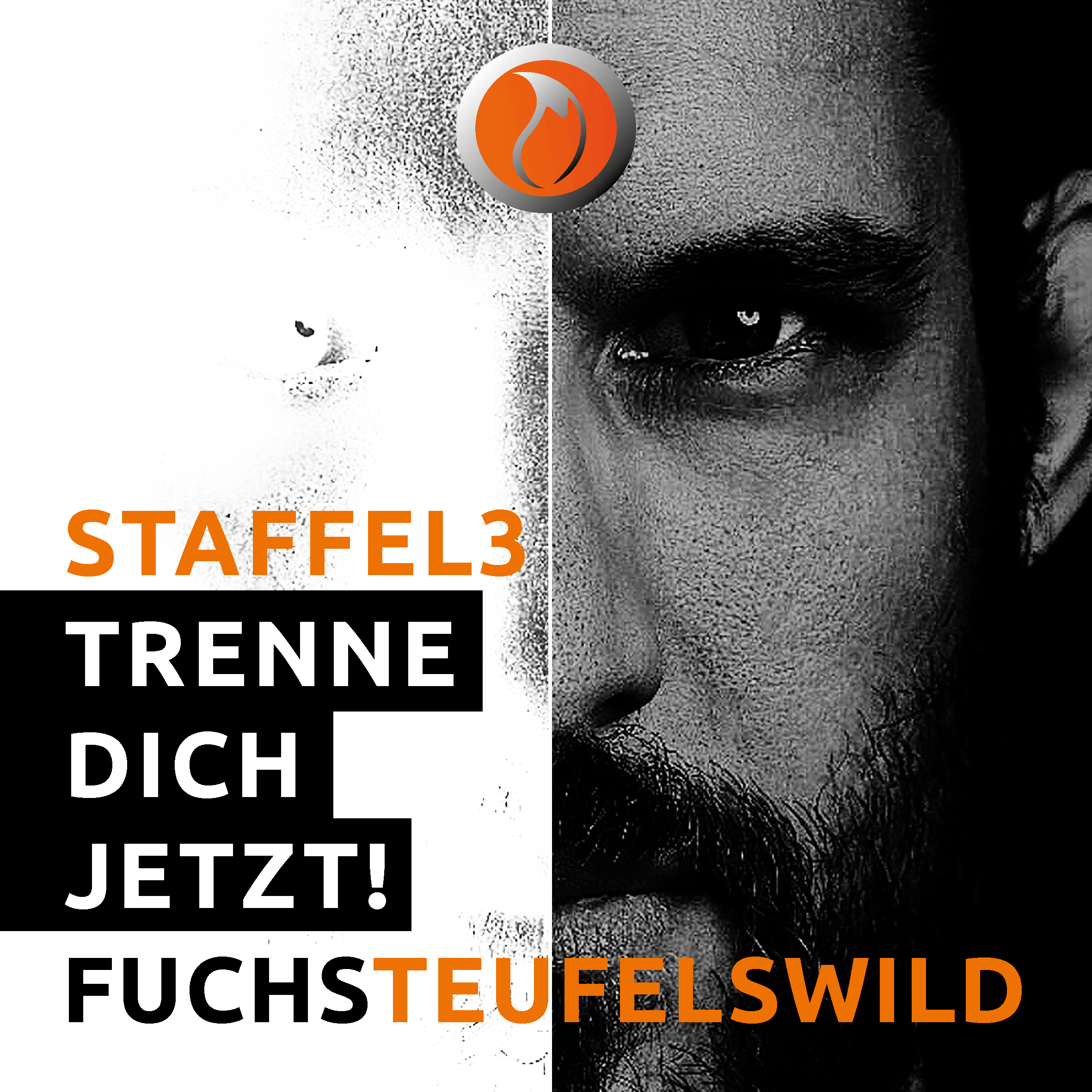 DU VERDIENST MEHR /  STF 5 / FUCHSTEUFELSWILD