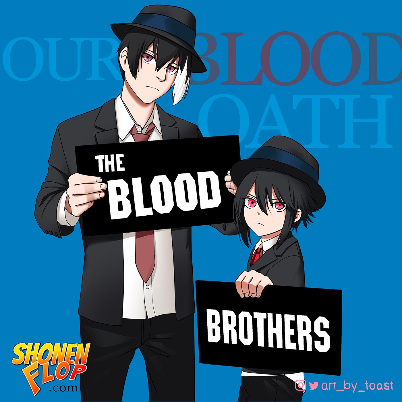 Shonen Flop