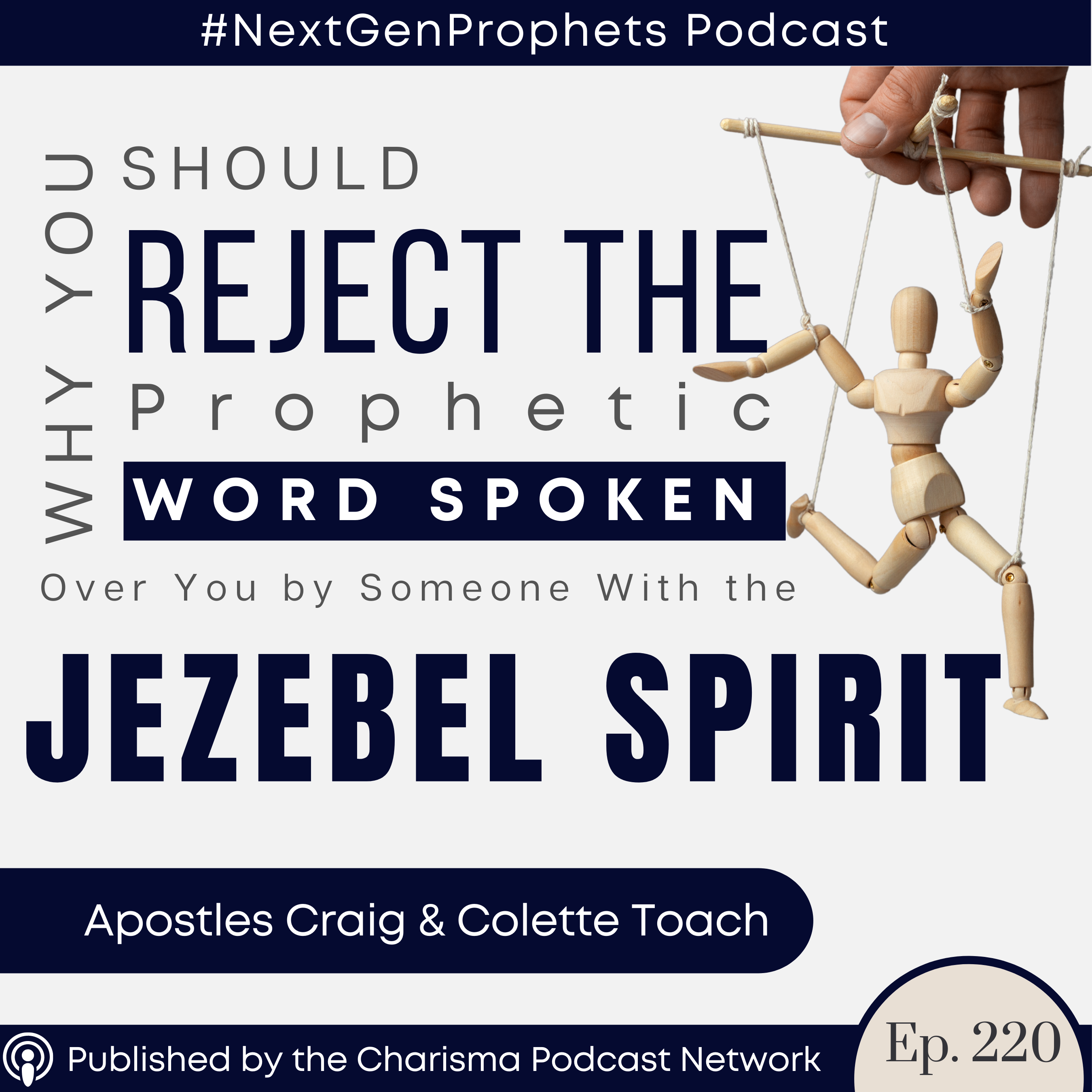 NextGen Prophets Podcast 2.0