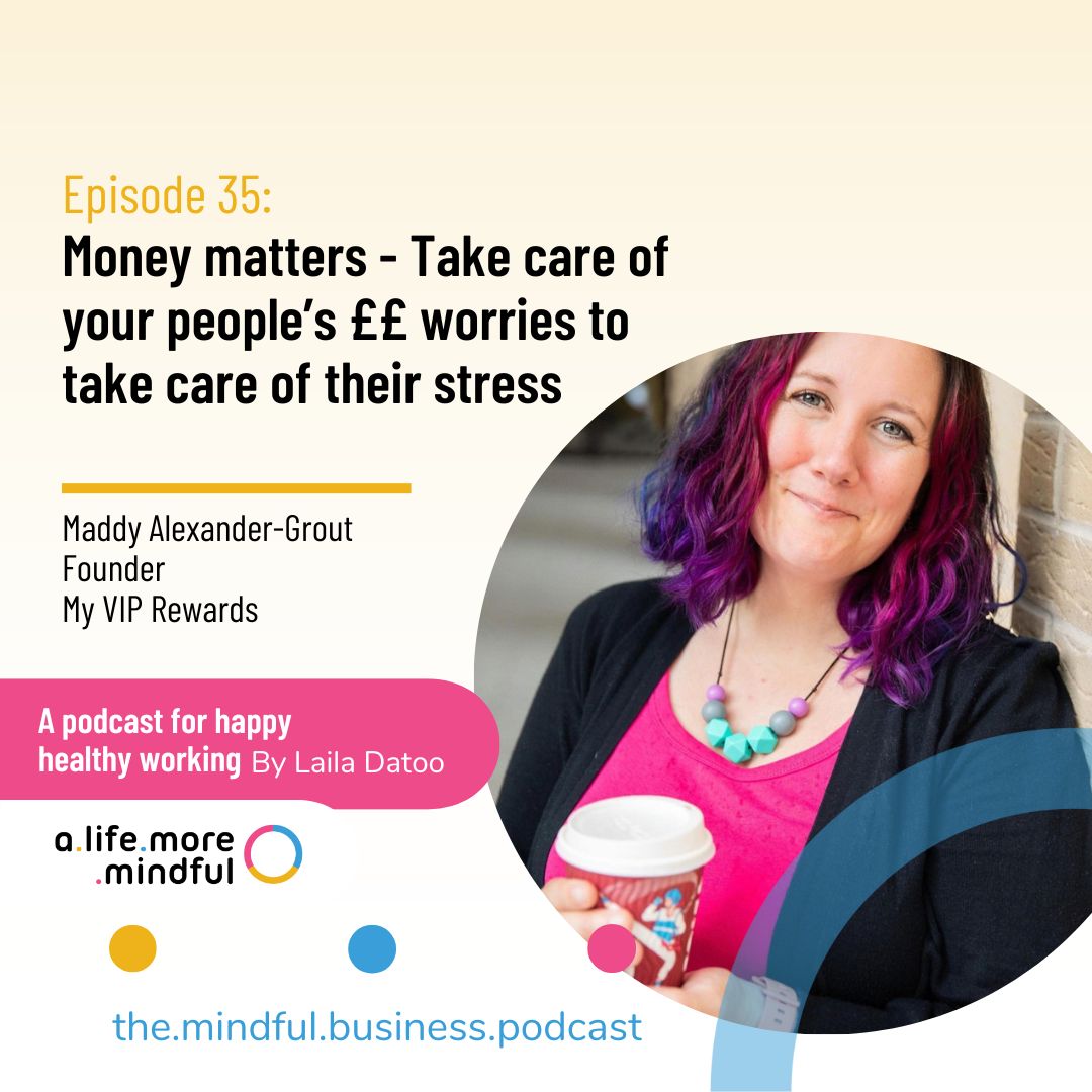 The Mindful Business