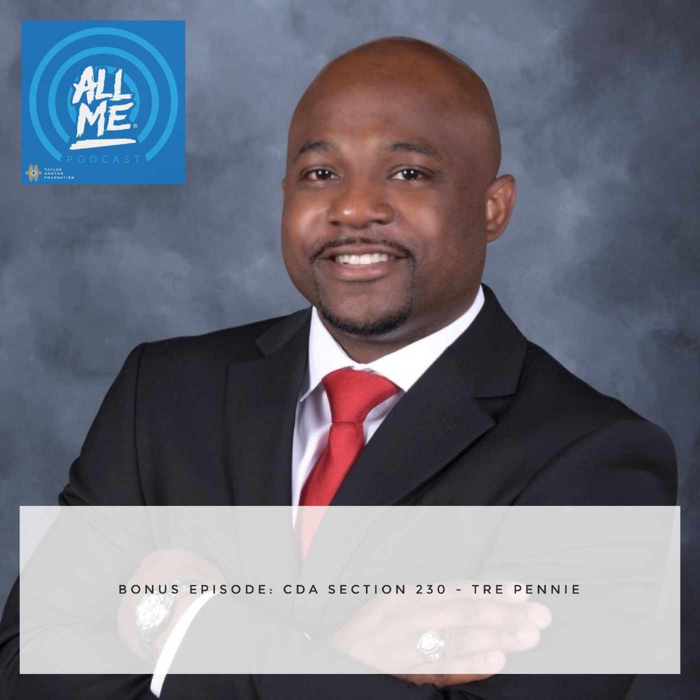 The ALL ME® Podcast