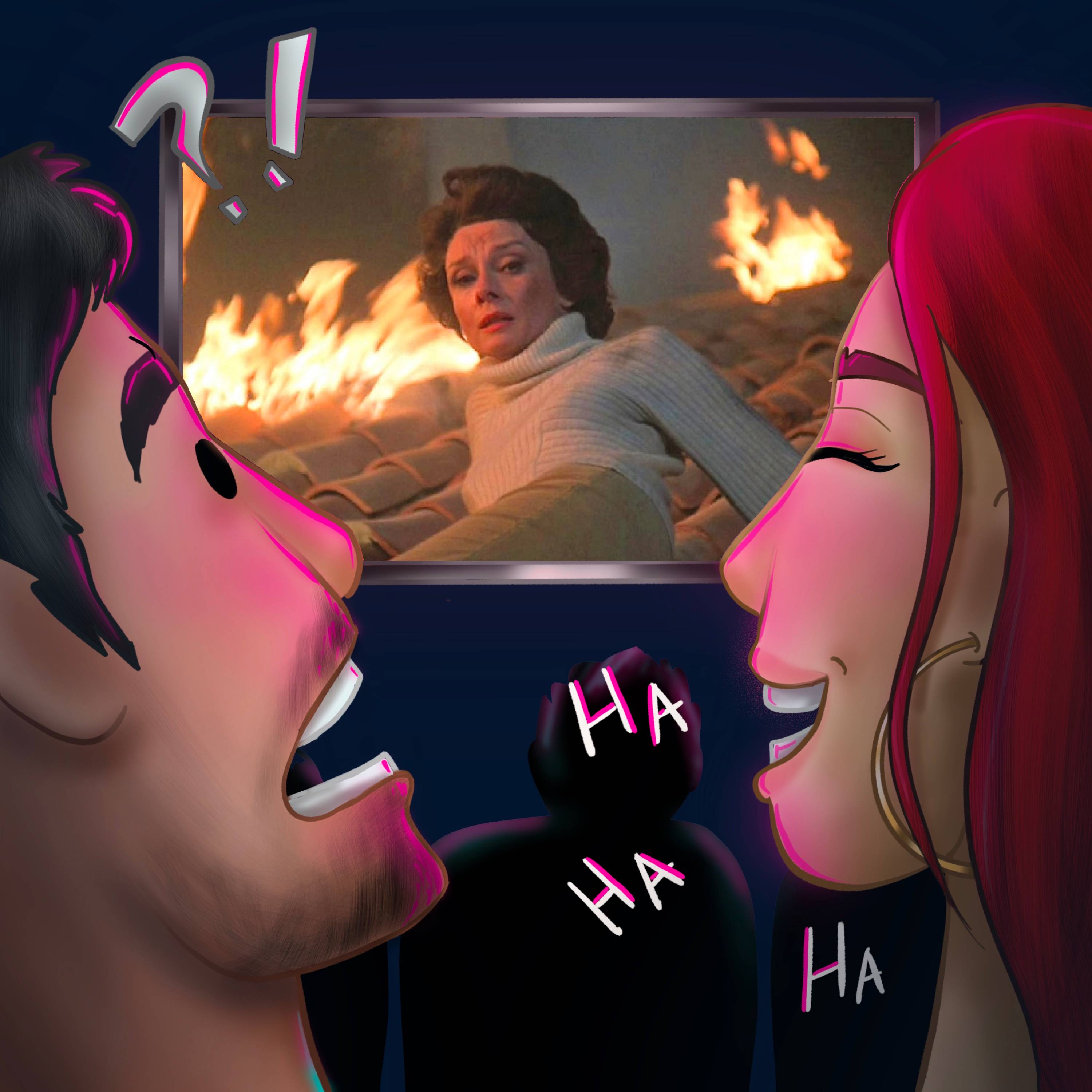 Good Movie, Bad Movie