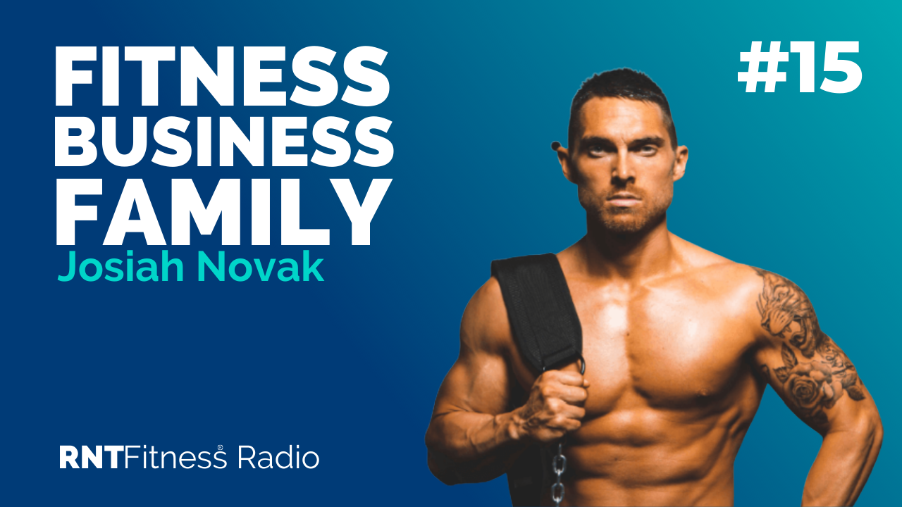 RNT Fitness Radio