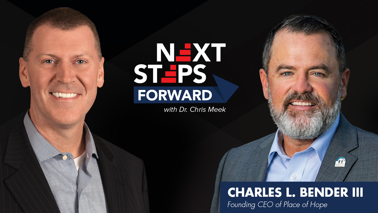 Place of Hope w/ Charles L. Bender III