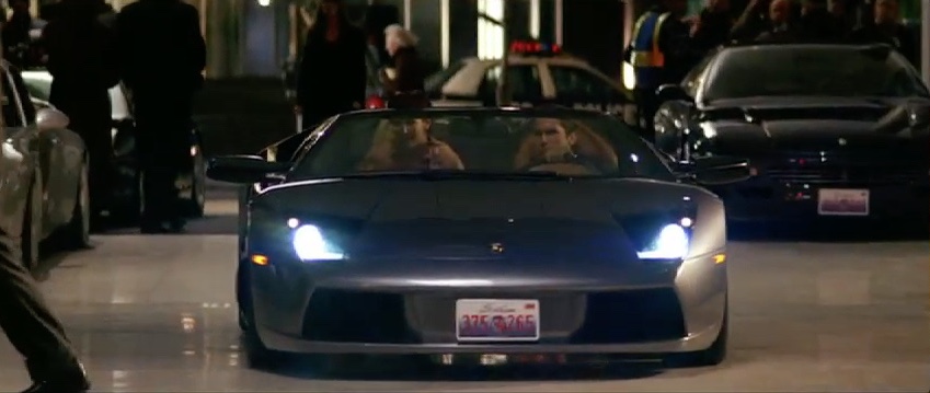Dark Knight Minute