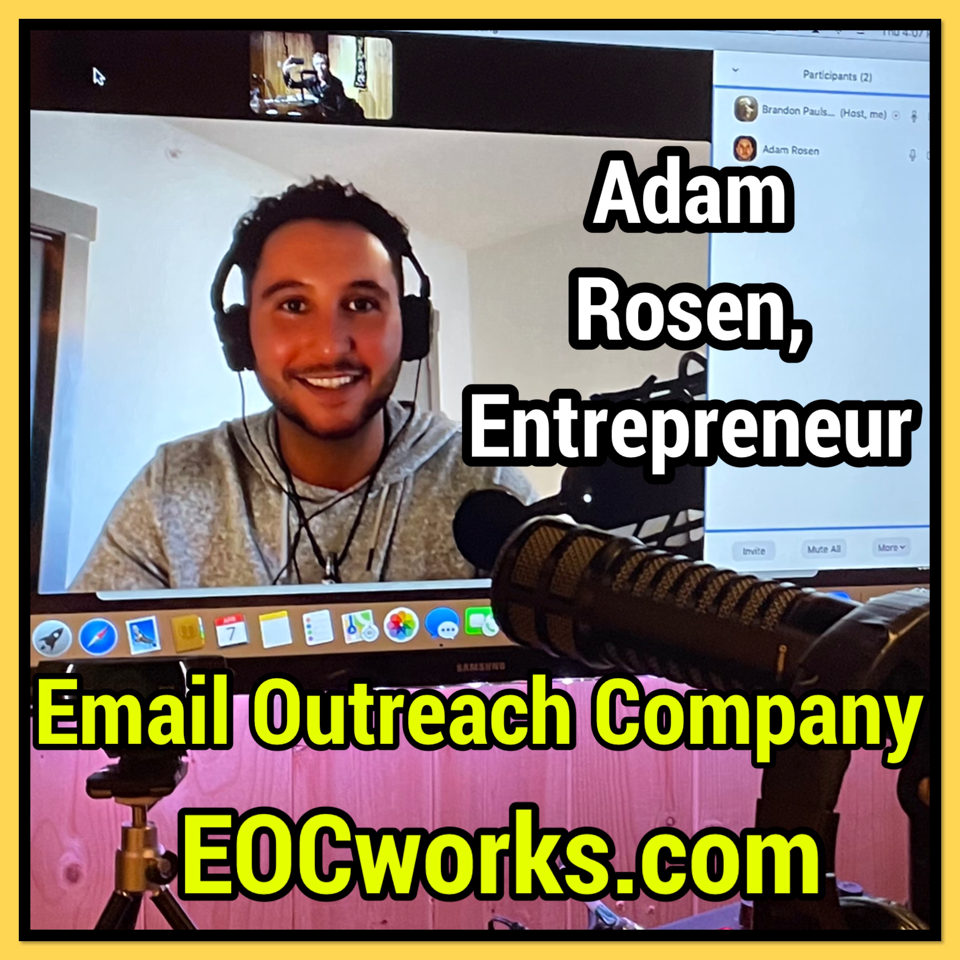 ICTPODCAST