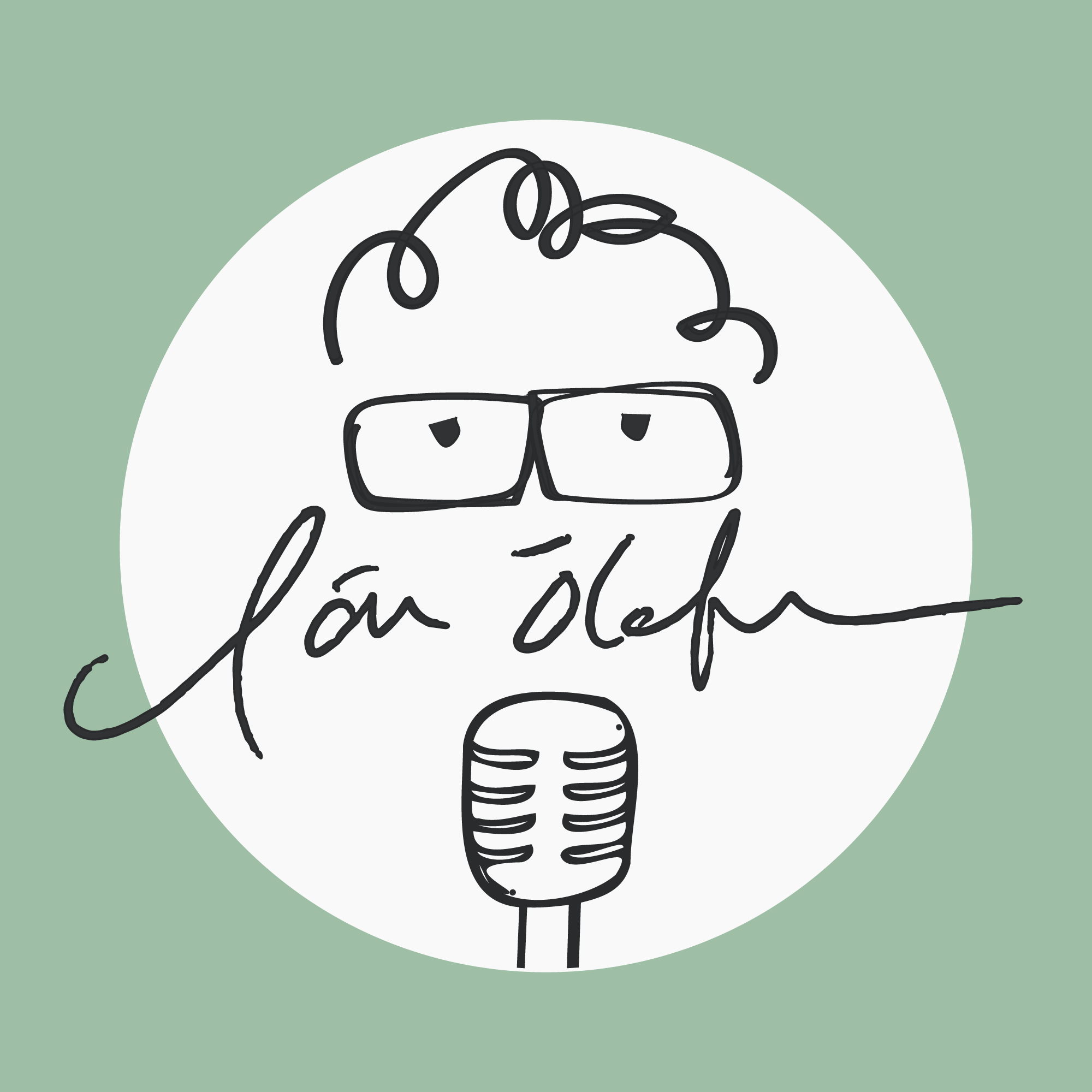 Jón Ólafs á spjallinu