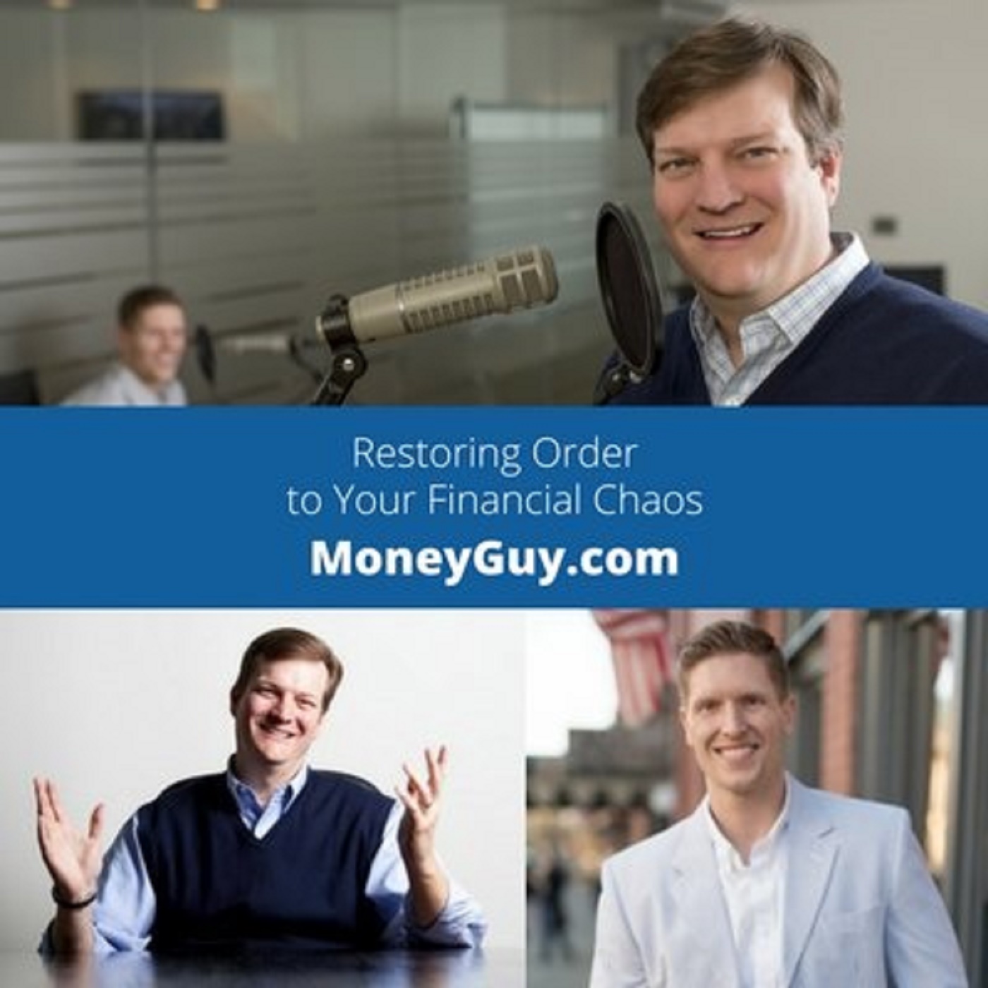 cover of episode How to Choose Mutual Funds