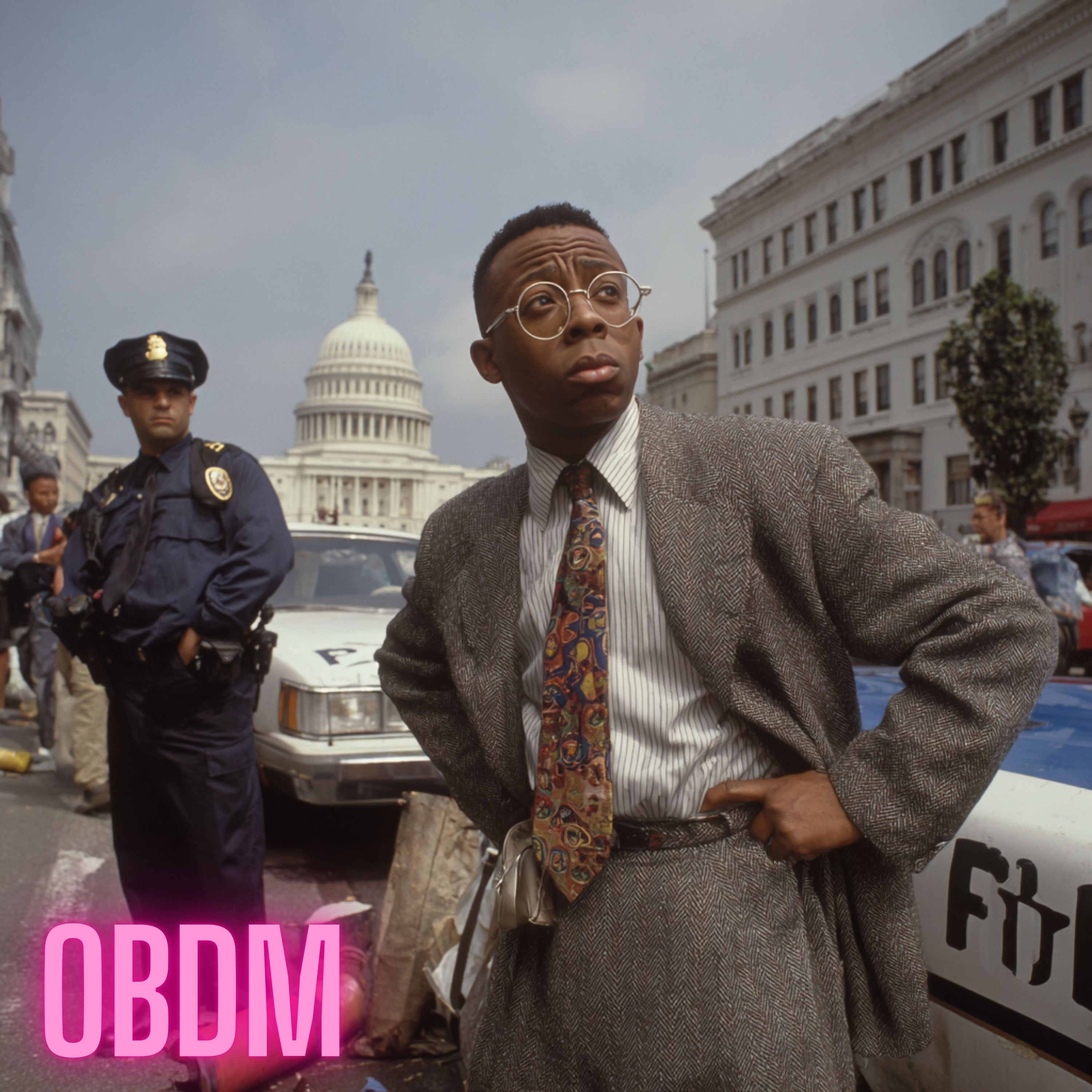 OBDM1350 - J6 Bomber Found! | America Filled With Monsters | Strange News