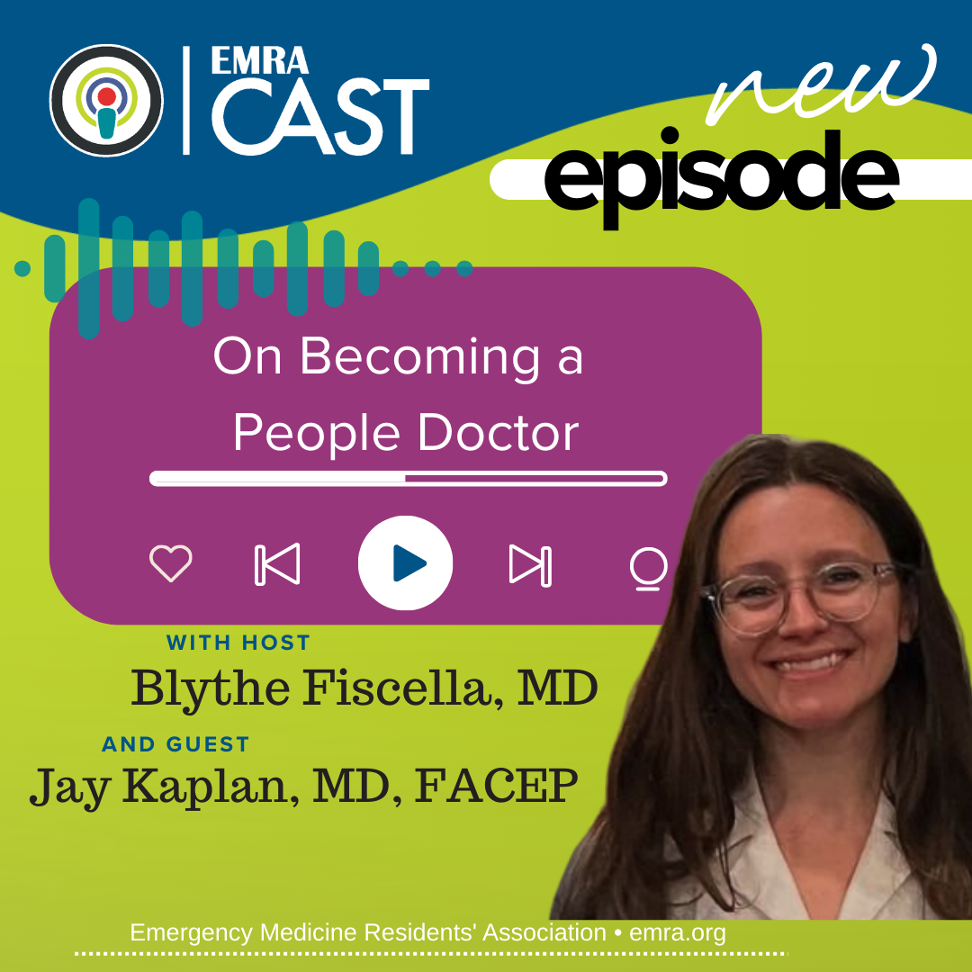On Becoming a People Doctor