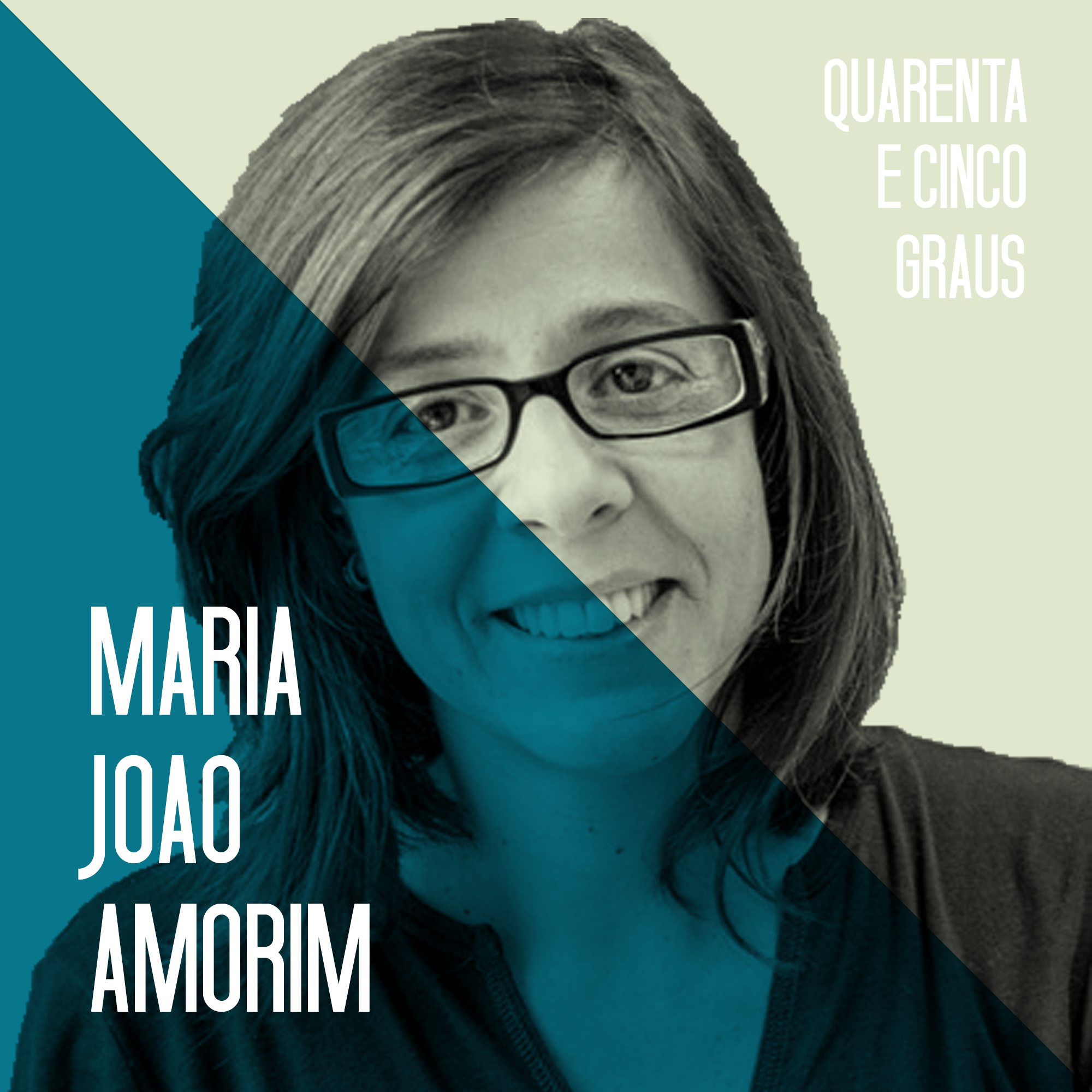 [especial COVID-19] #83 Maria João Amorim - “Que vírus é este e como se comporta?”