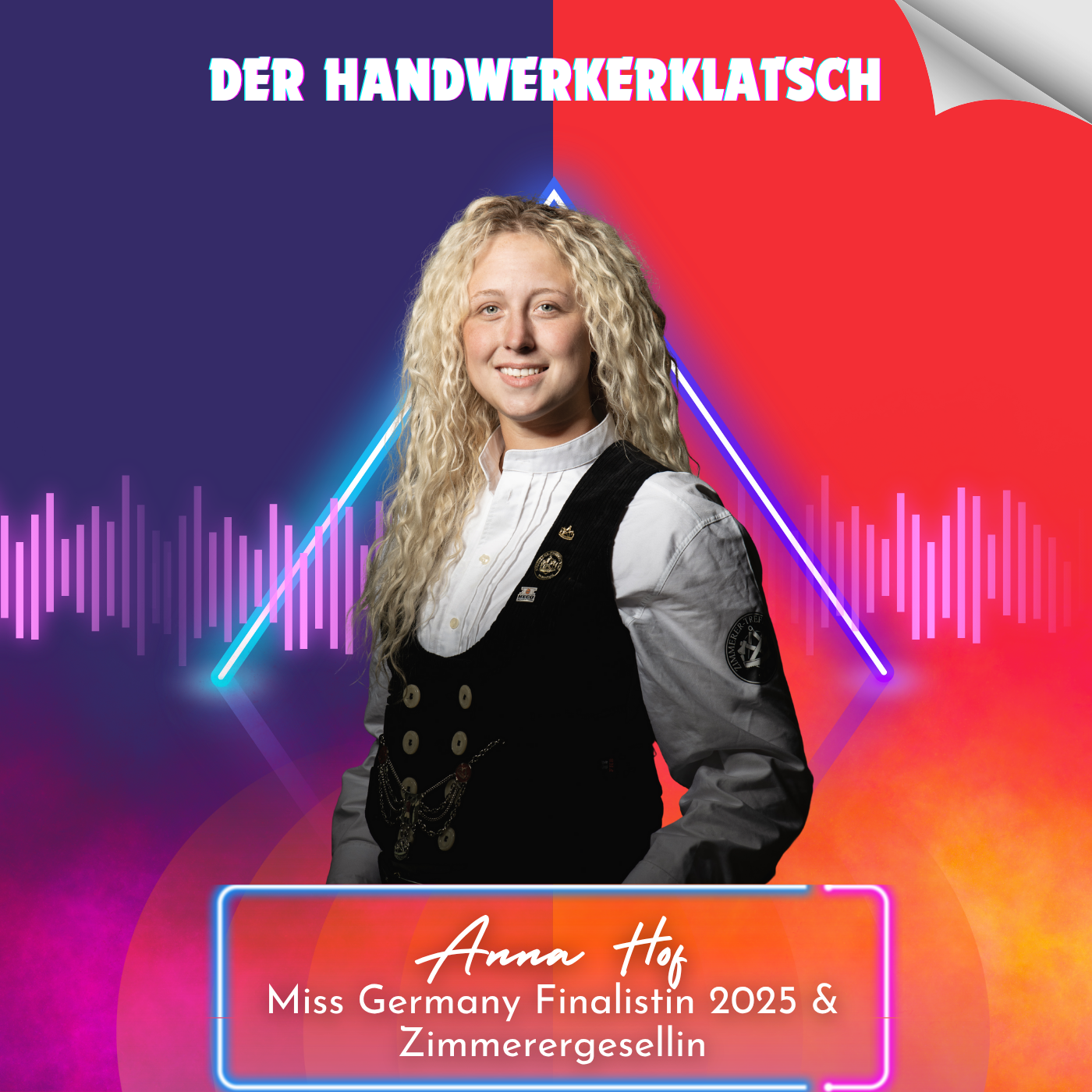 Der Handwerkerklatsch – Der Podcast mit Gerhard Atzberger und Mohamad Chouchi