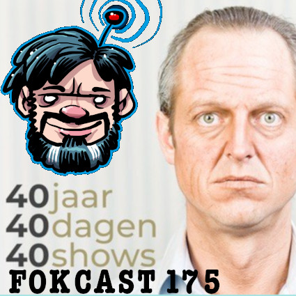 Bas Birker heeft een midlife crisis van 40 dagen!
