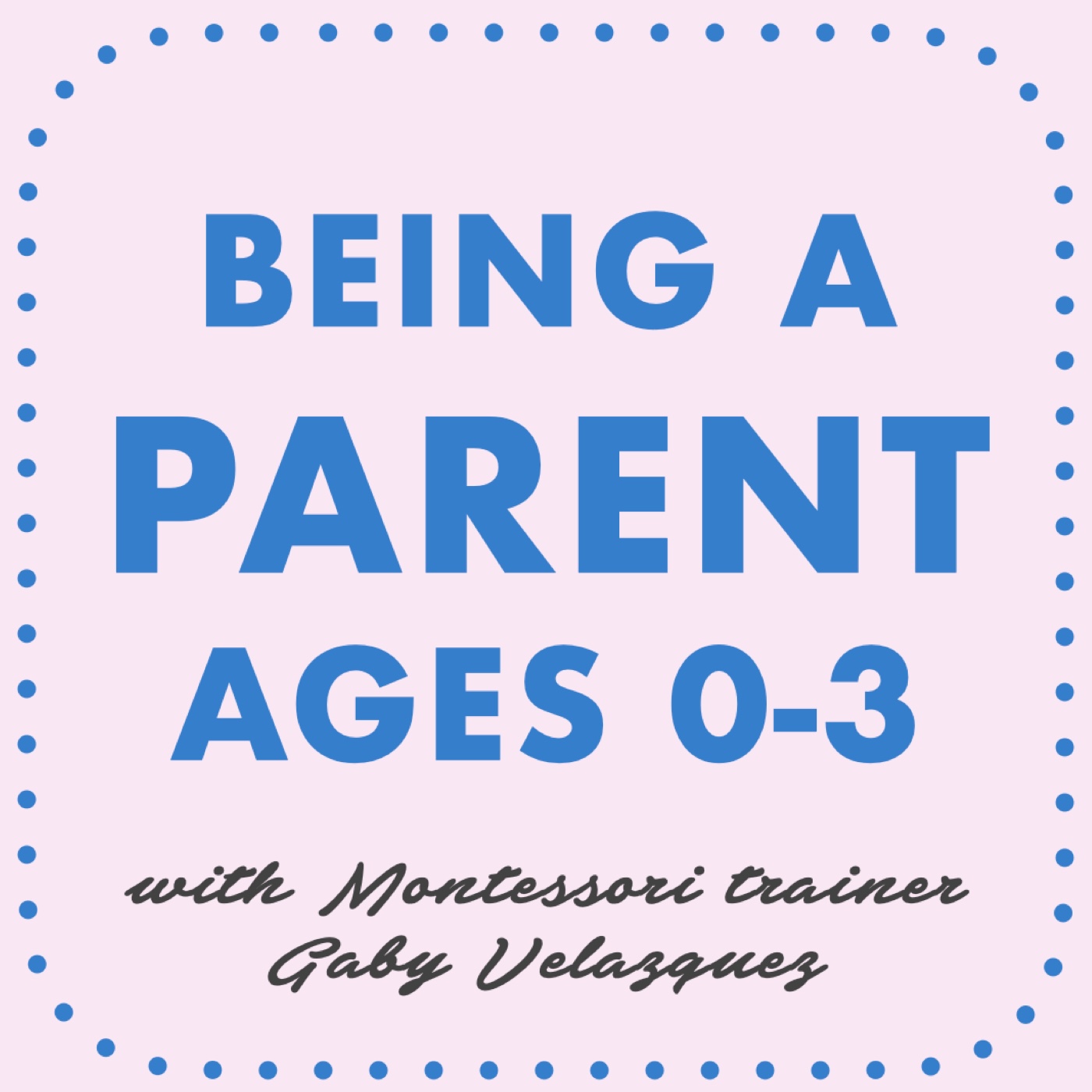Montessori Education with Jesse McCarthy