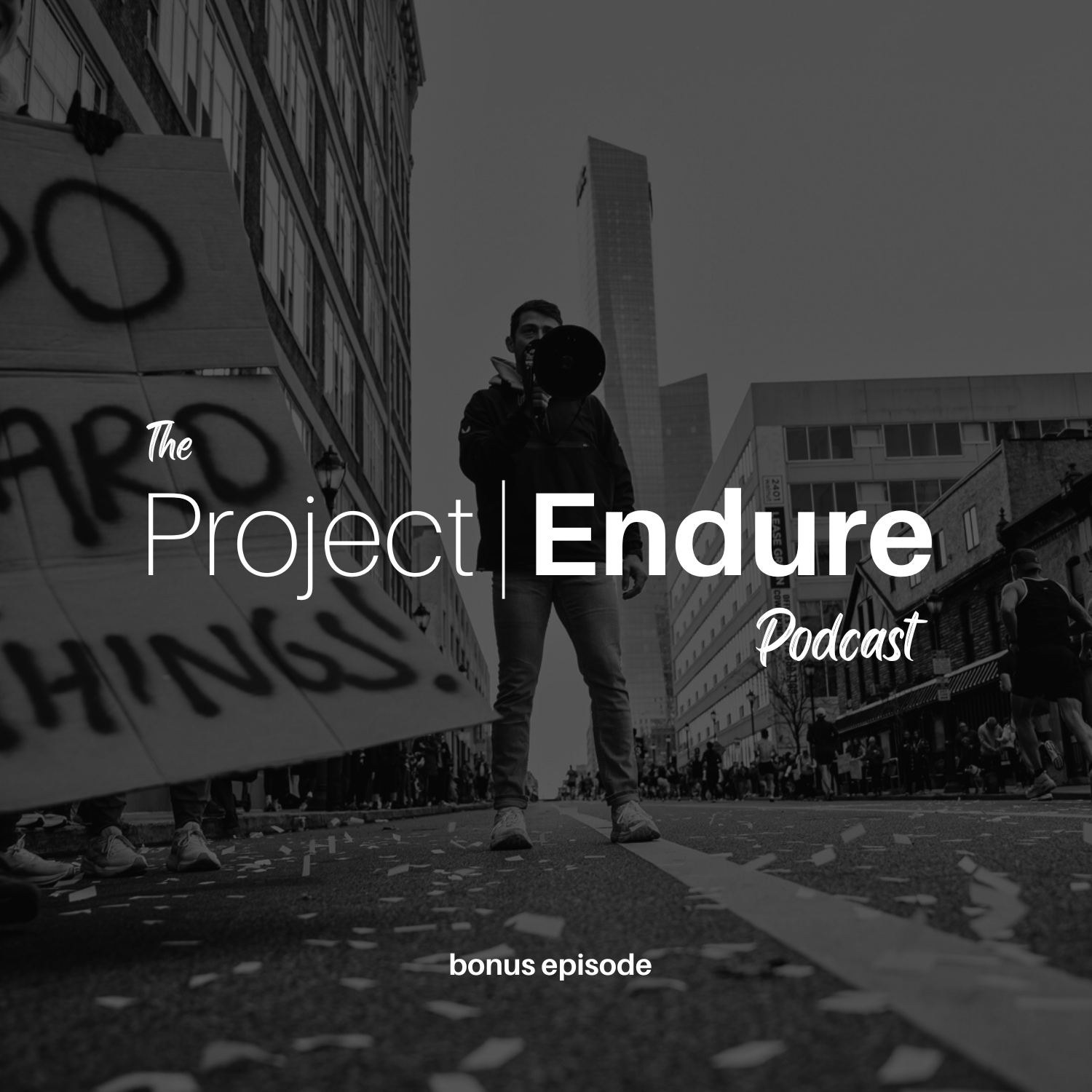 Project Endure Podcast