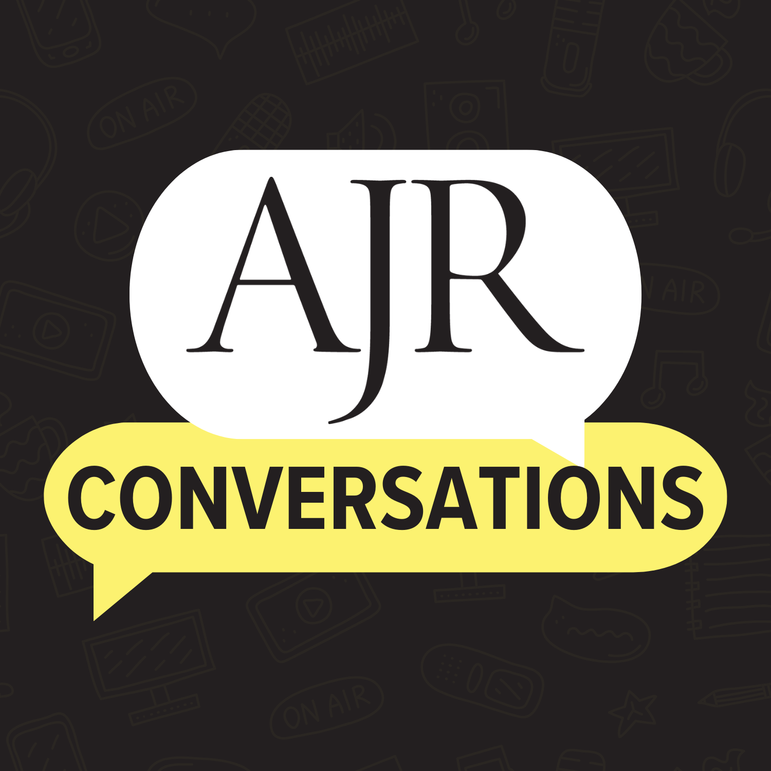 AJR Podcasts