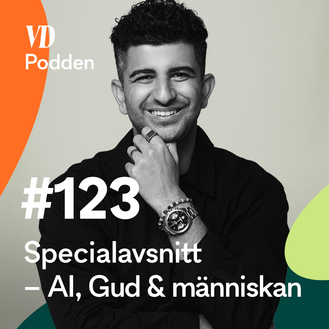 VD-podden