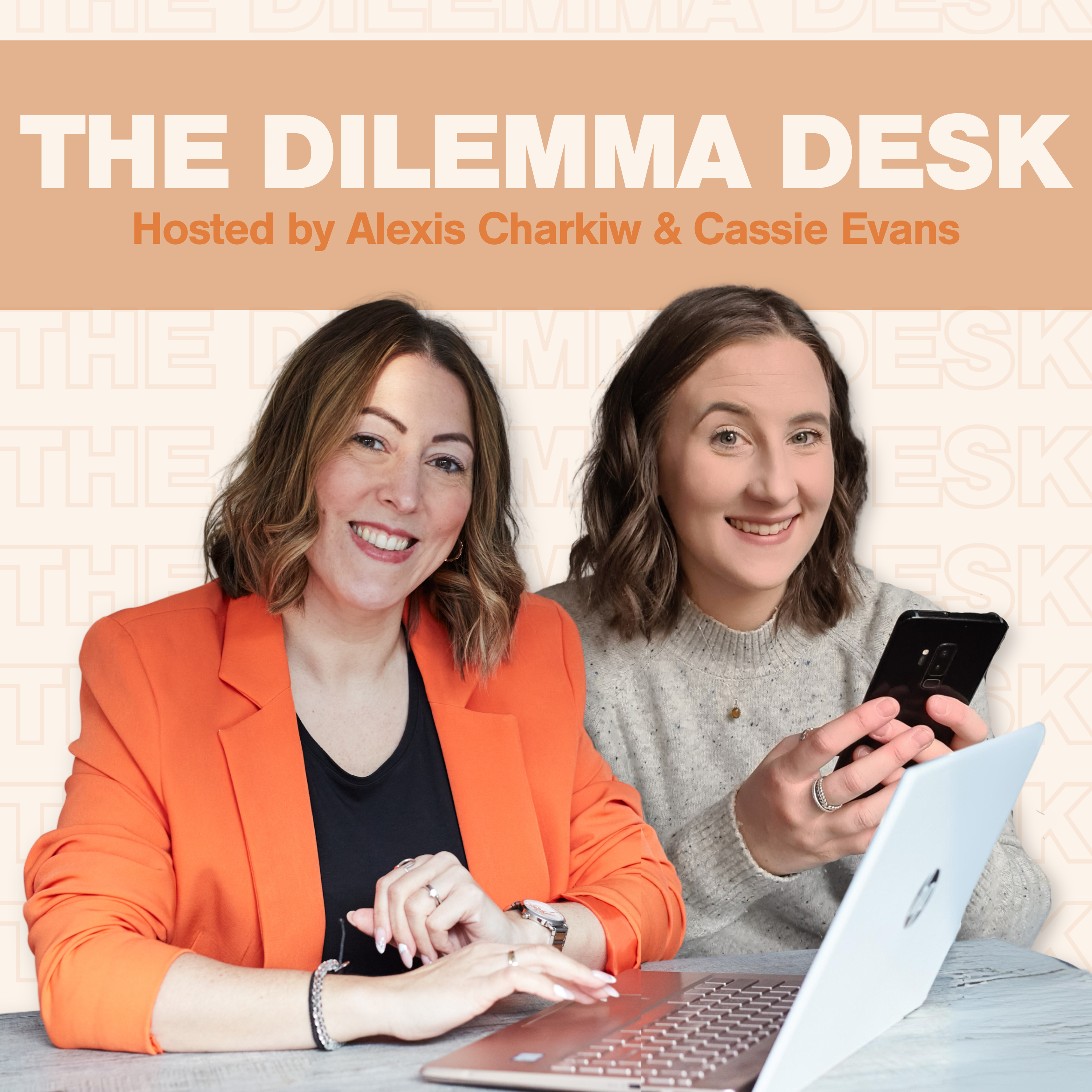 The Dilemma Desk