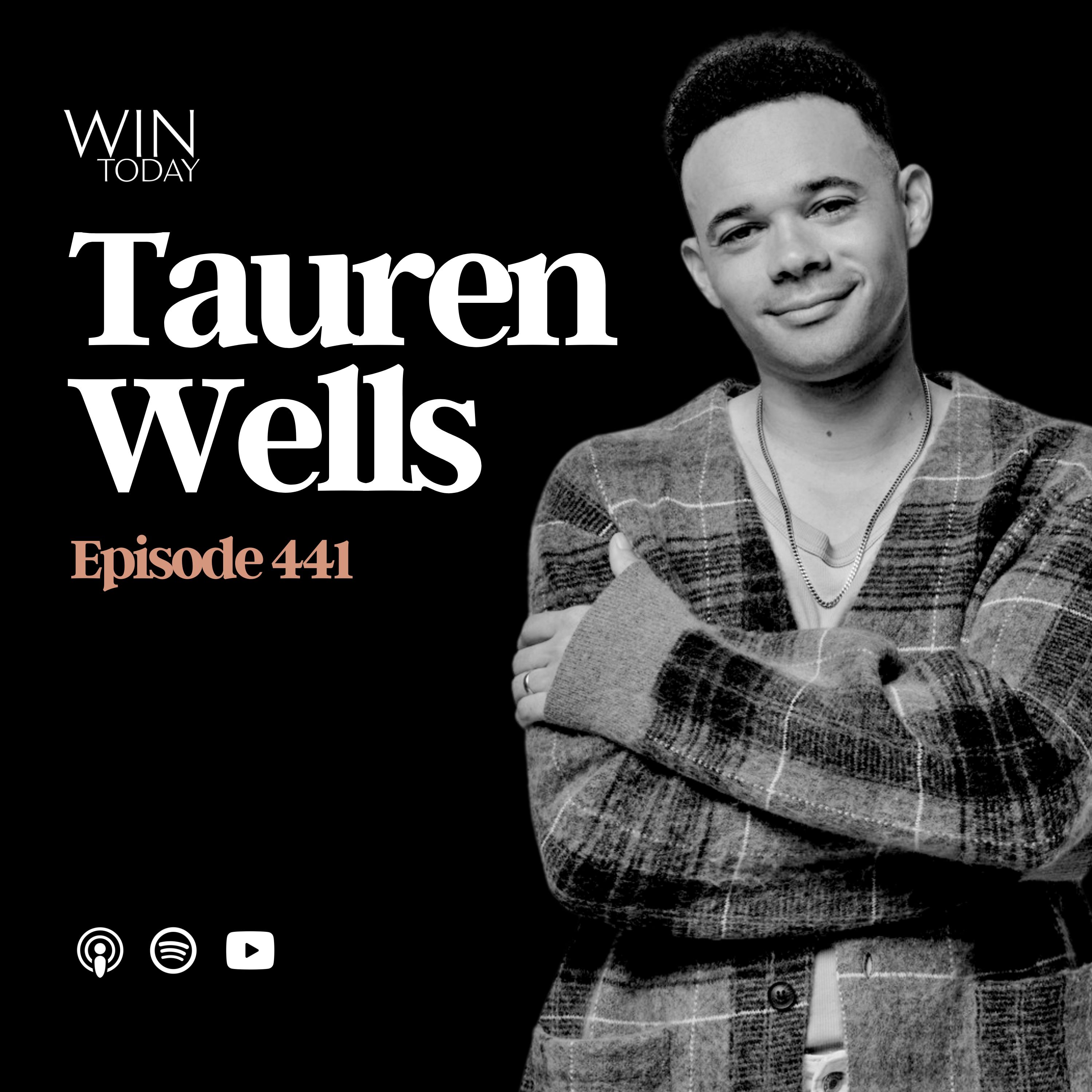 441: The Idol of Influence Is Killing You. Tauren Wells on Burnout, Performative Christianity, and Why Influence Without Intimacy Always Implodes