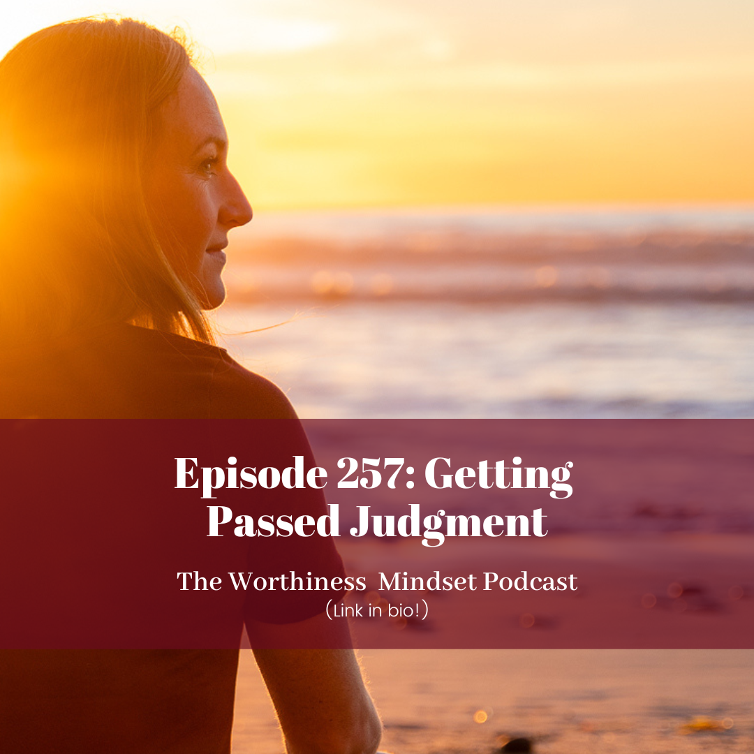 The Worthiness Mindset Podcast