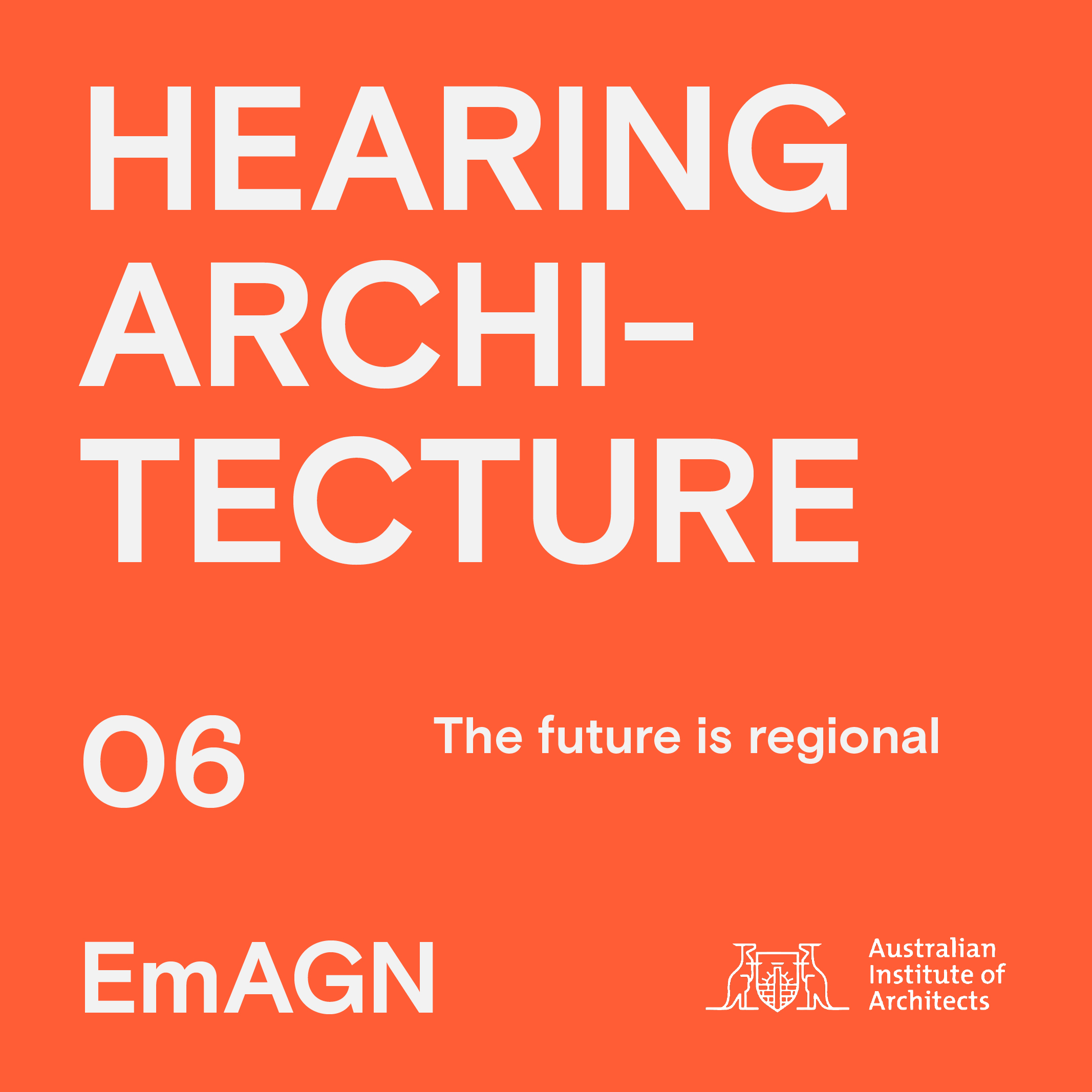 Hearing Architecture