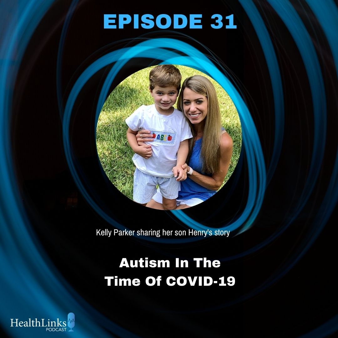 HealthLinks Podcast