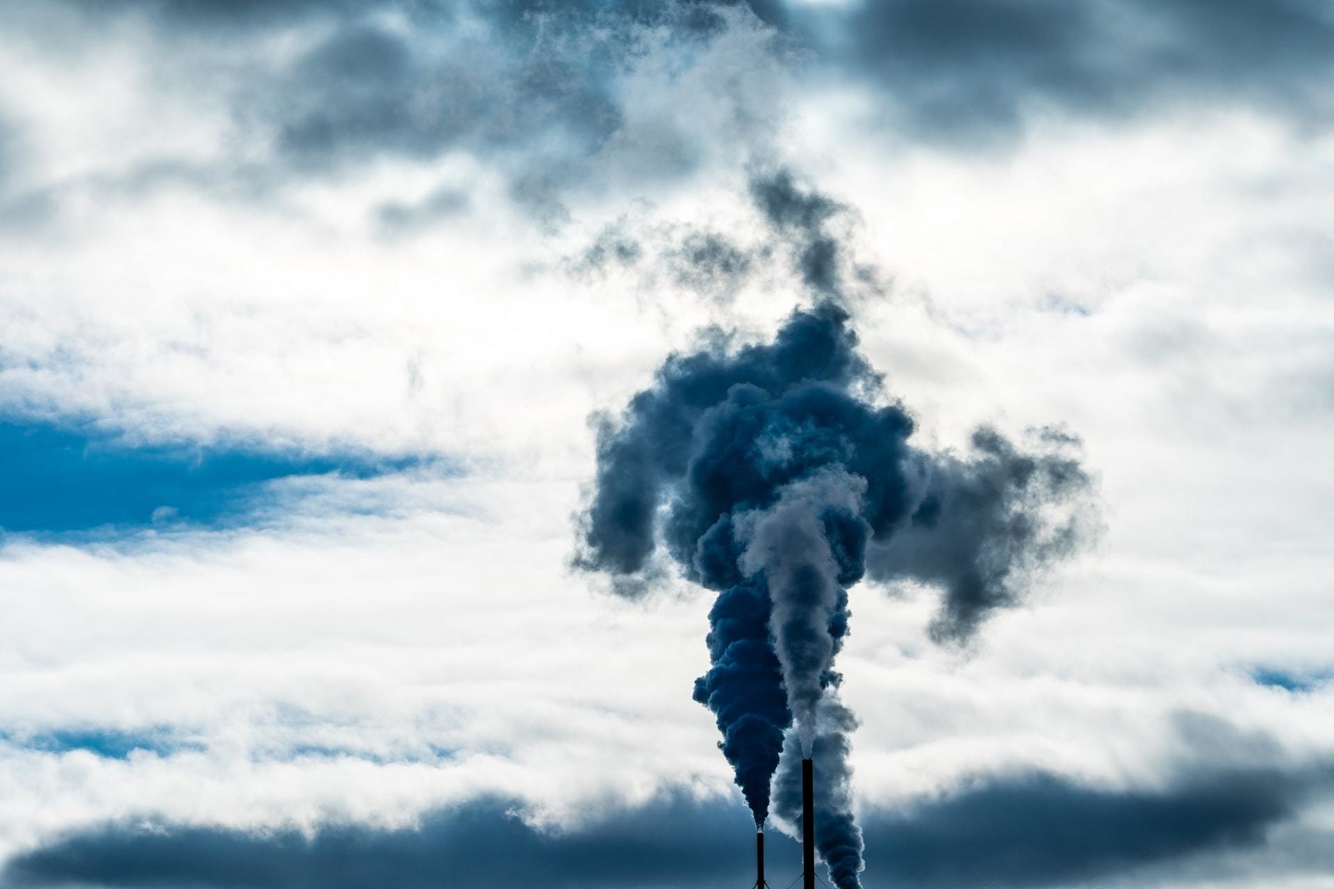 Pollution and the pandemic - why poor air quality made things worse