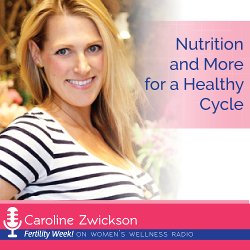 Women\'s Wellness Radio