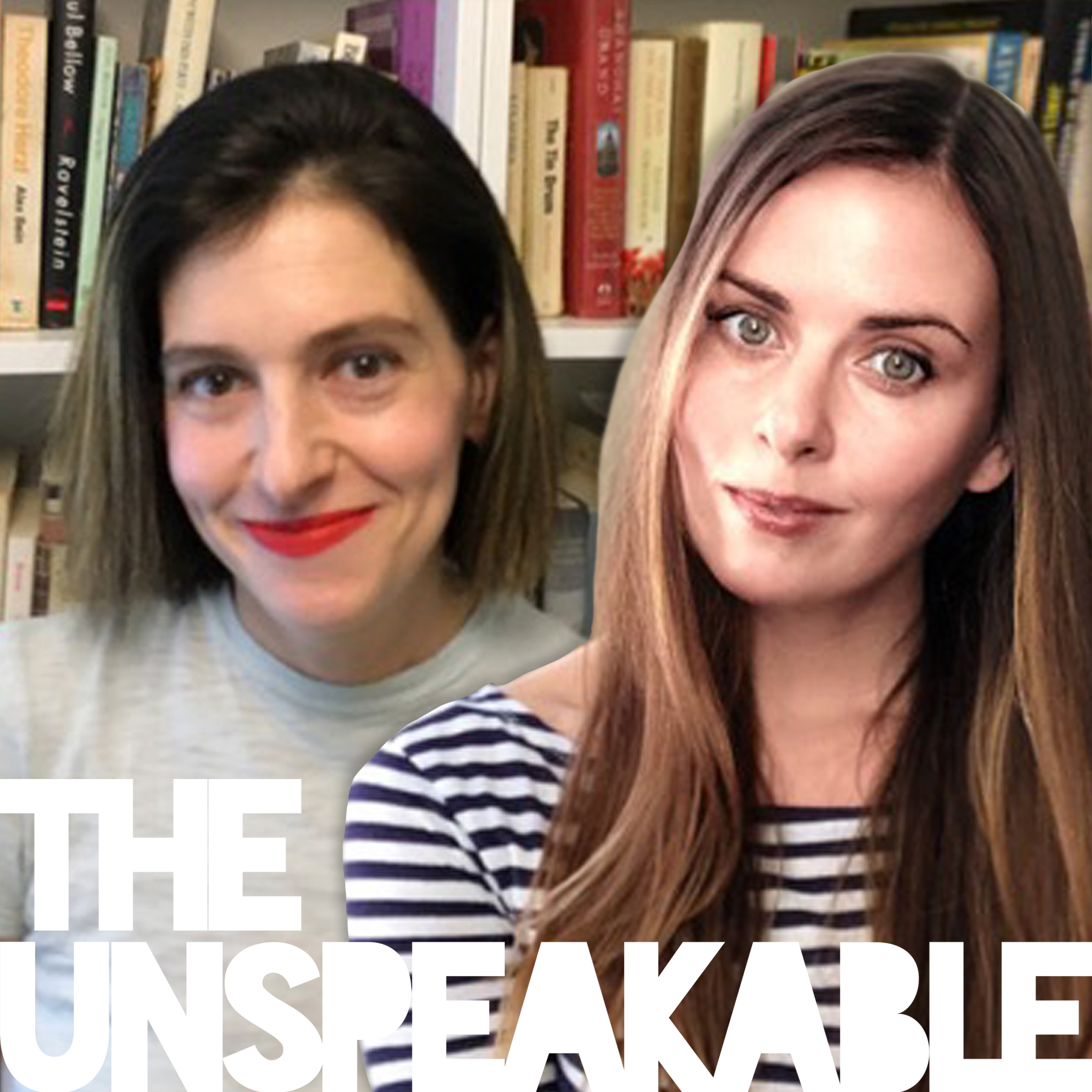 The Unspeakable Podcast