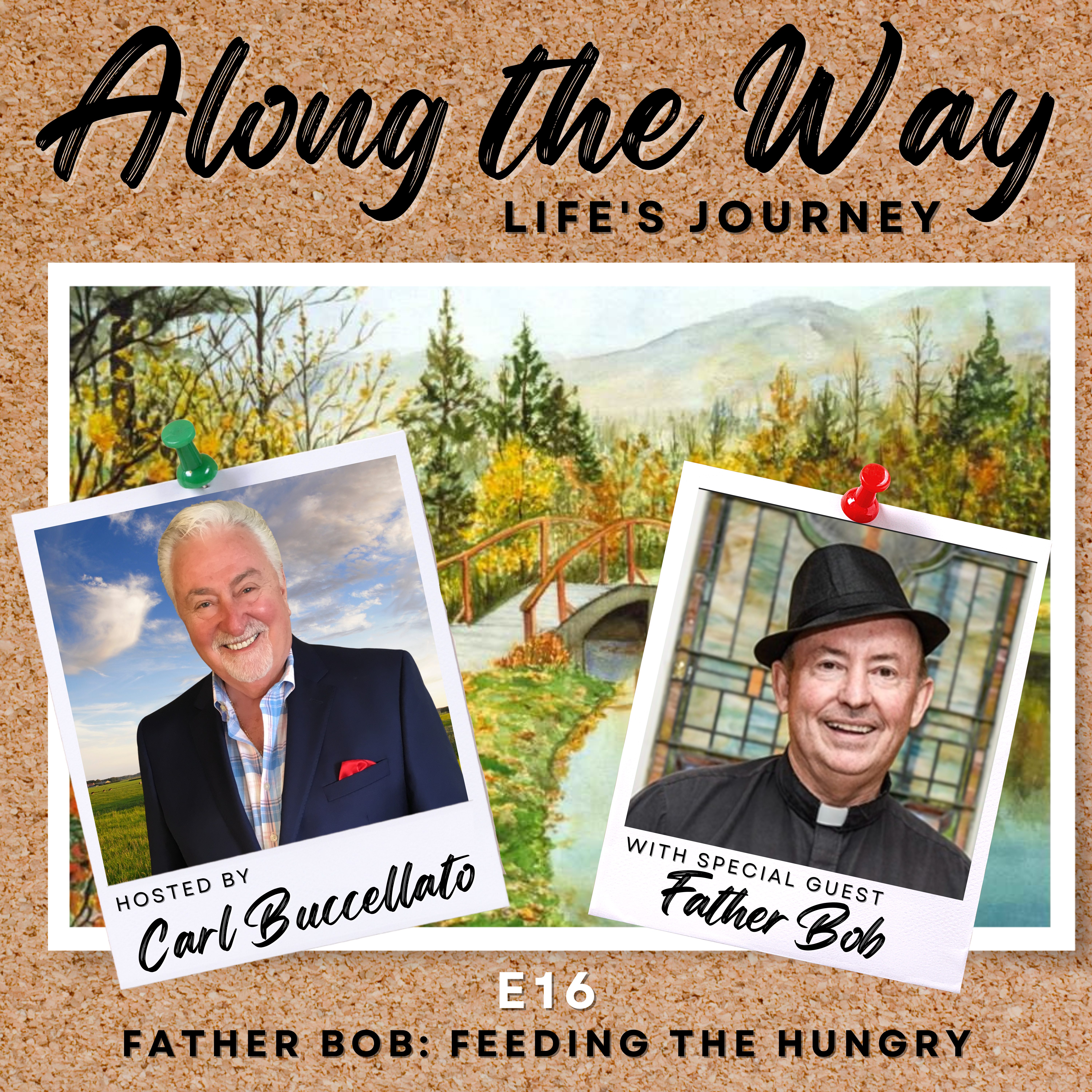 Along the Way Life\'s Journey