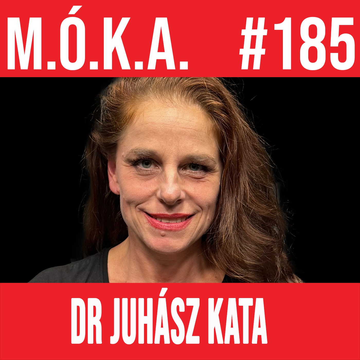 MÓKA Podcast