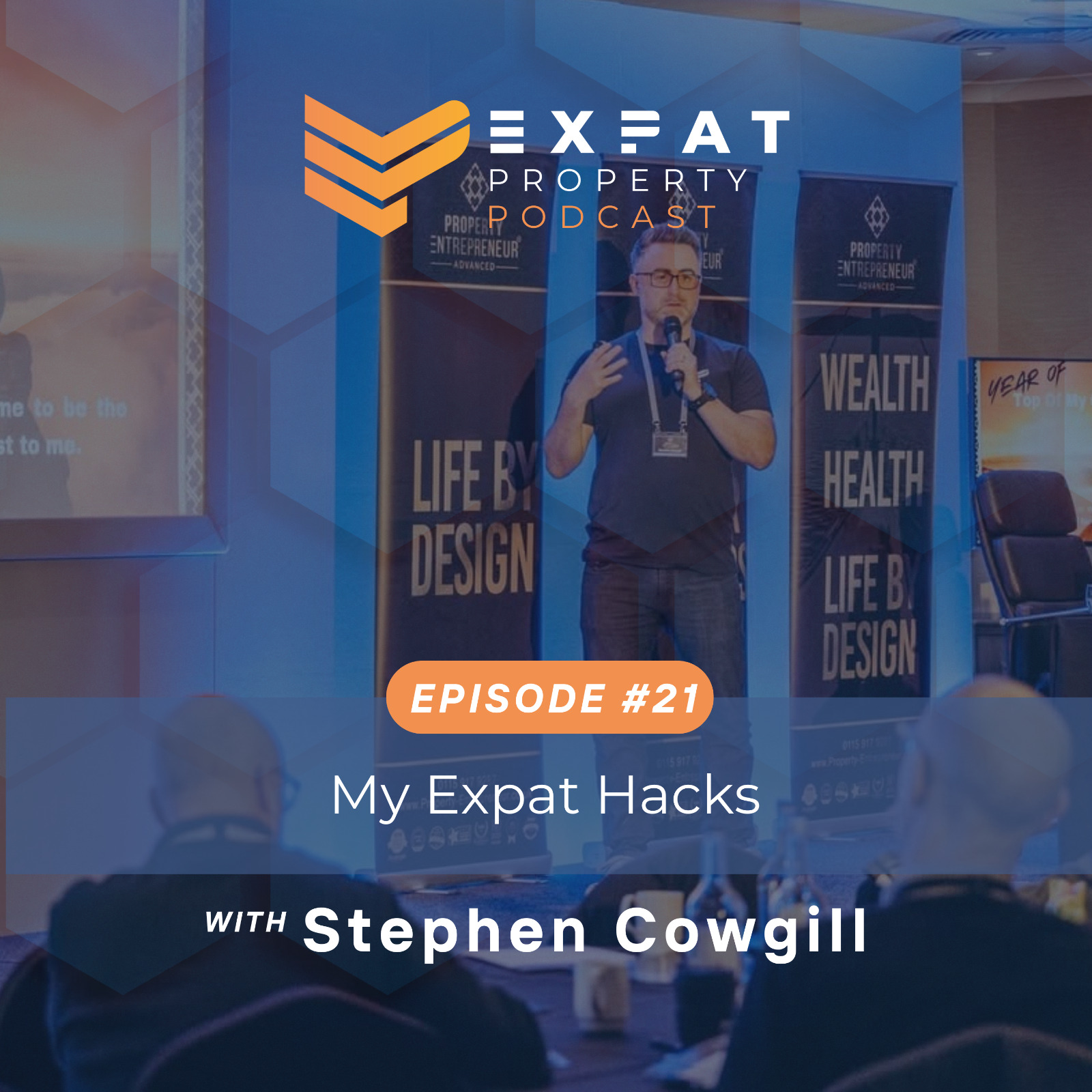 Expat Property Podcast