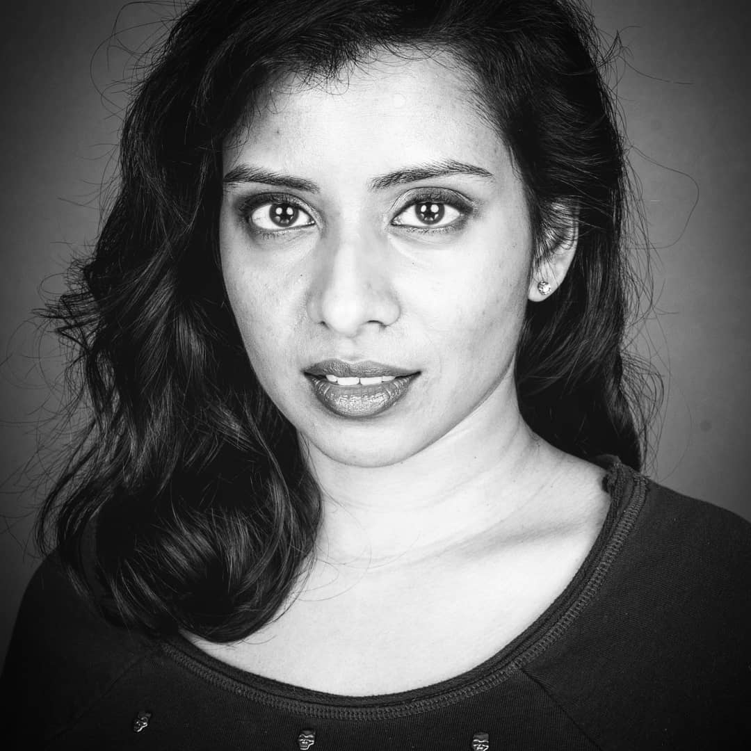 Renuka Jeyapalan
