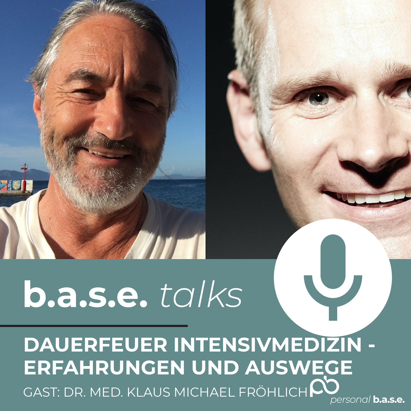 b.a.s.e. talks